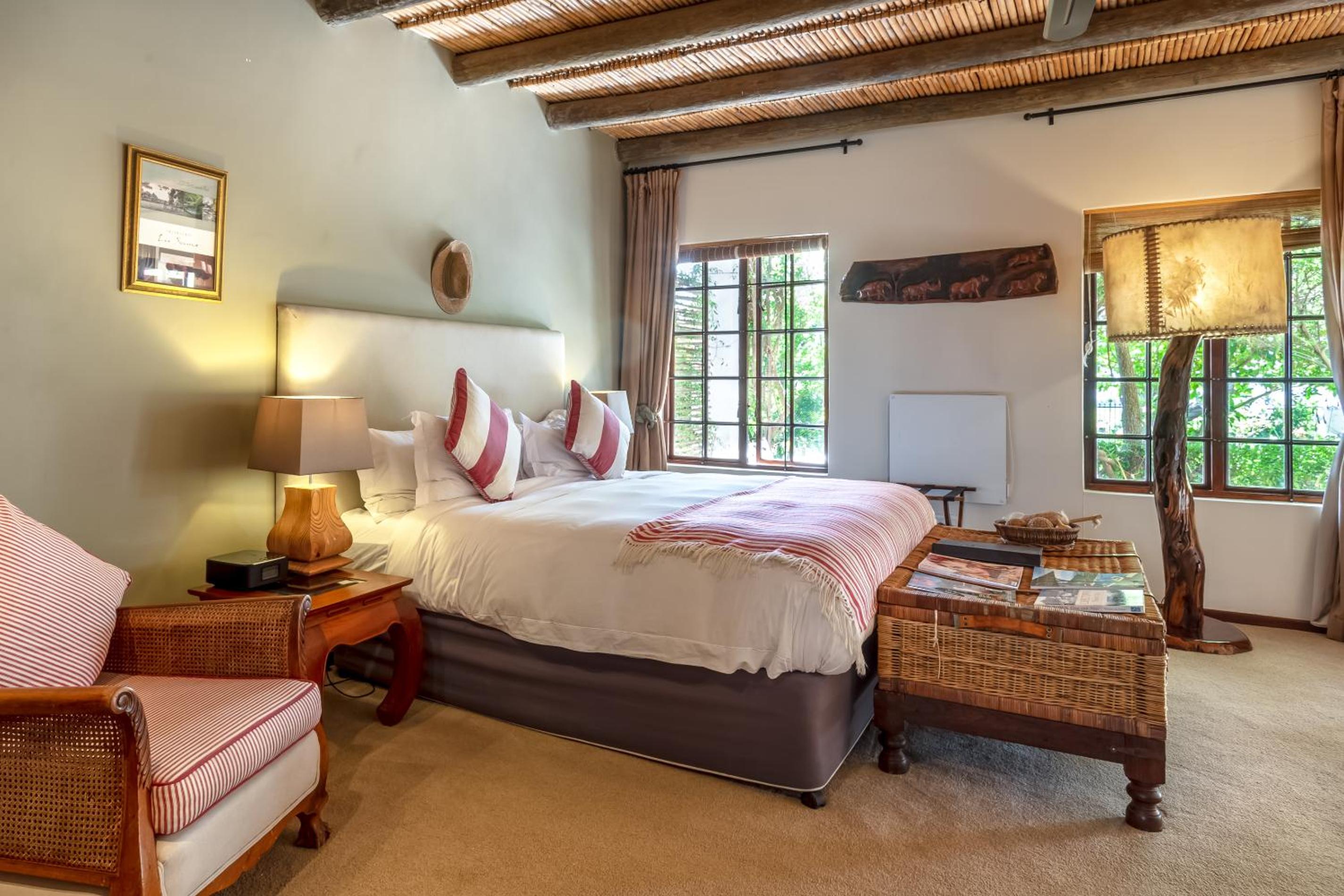 Garden Deluxe Room - Photo 1