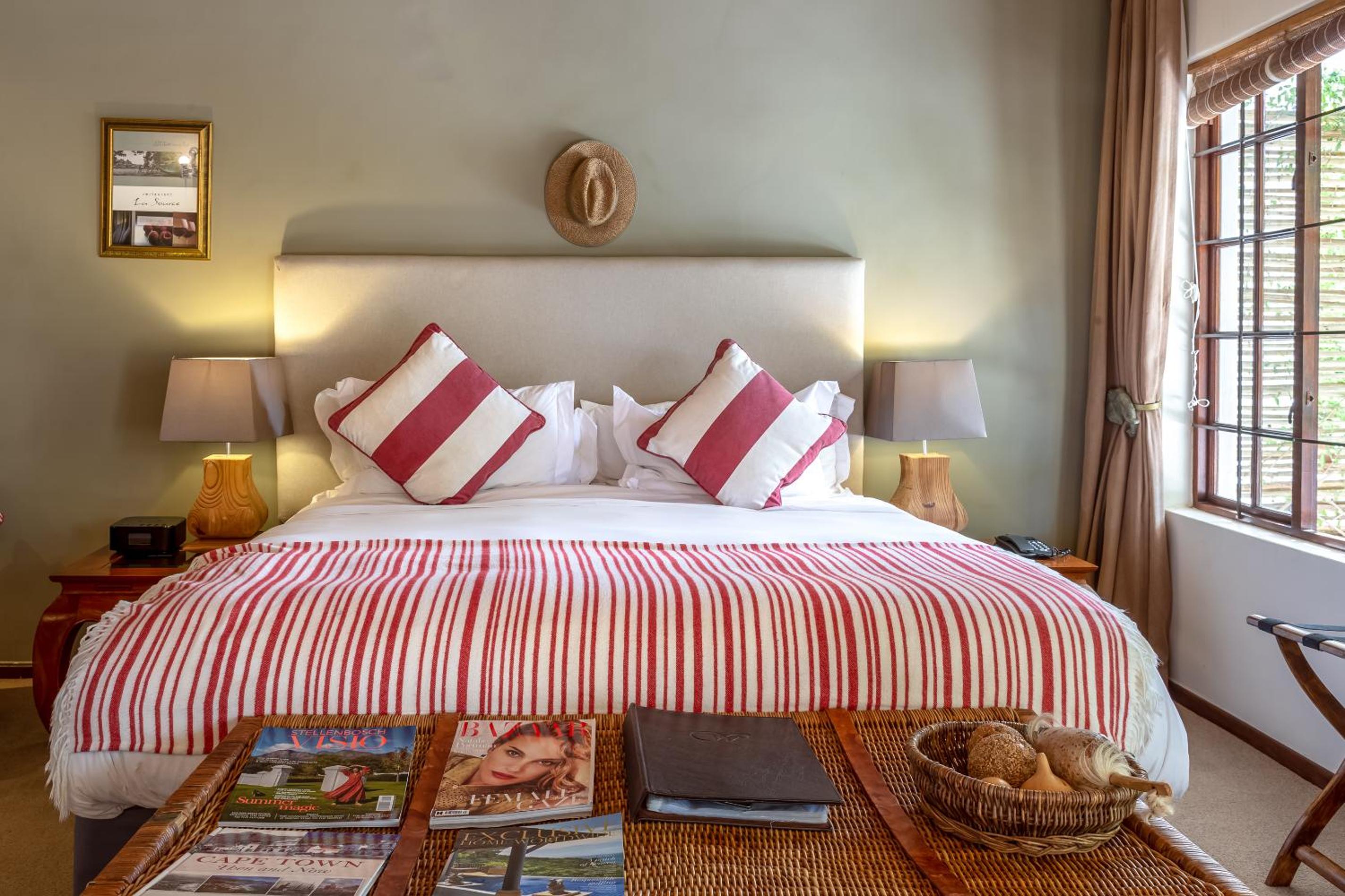 Garden Deluxe Room - Photo 27