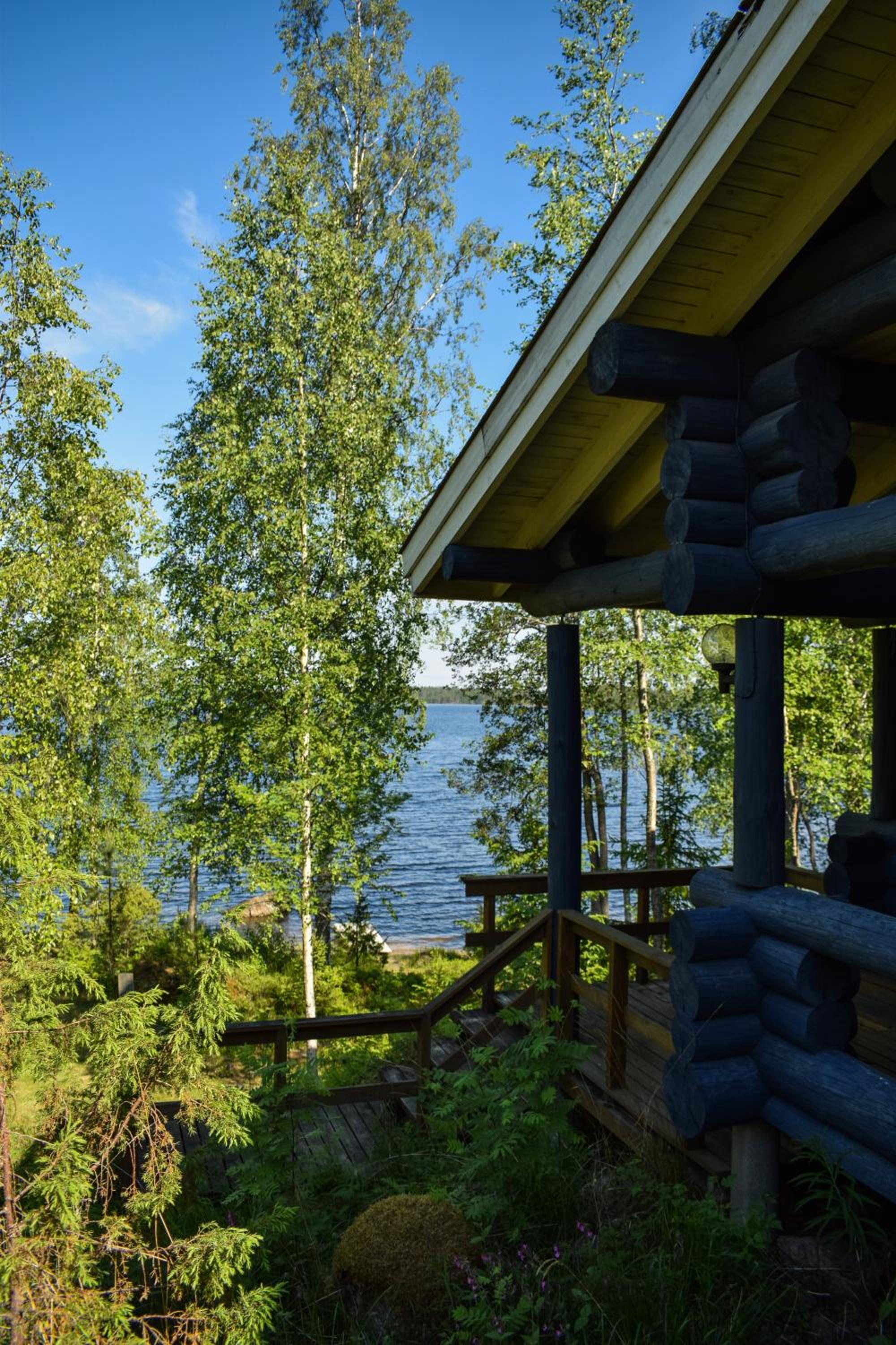 Two-Bedroom Chalet photo 2