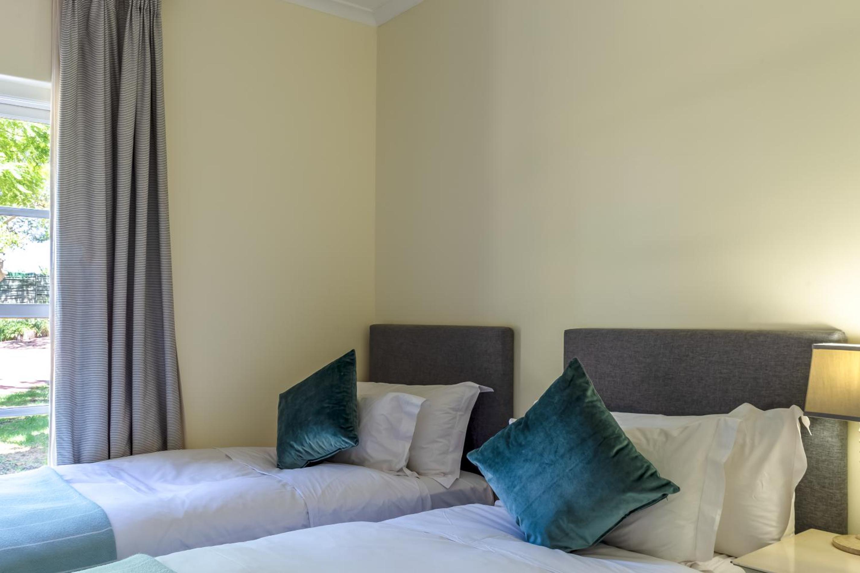 Garden Family Suite Korenbeurs - Photo 25