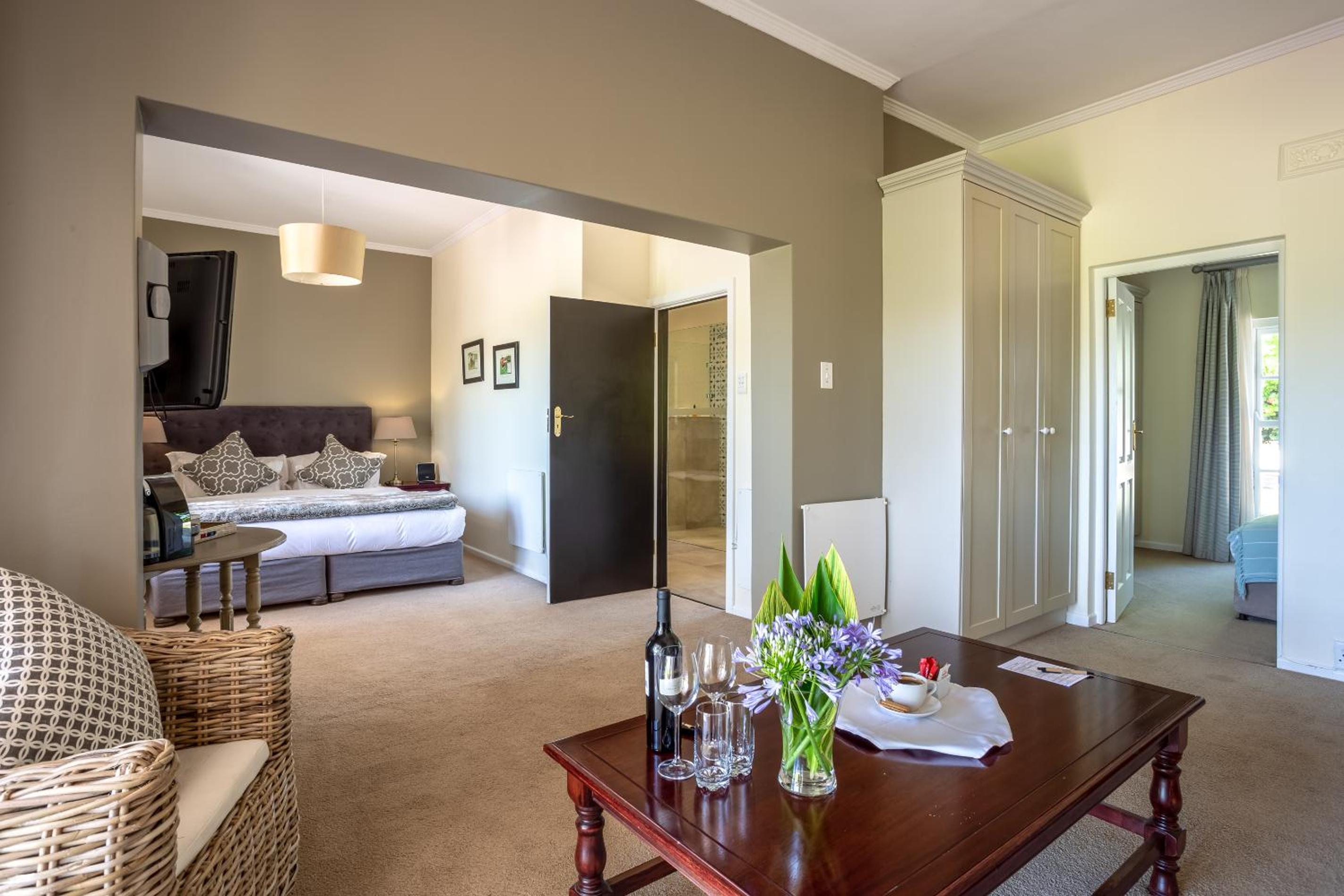 Garden Family Suite Korenbeurs - Photo 19