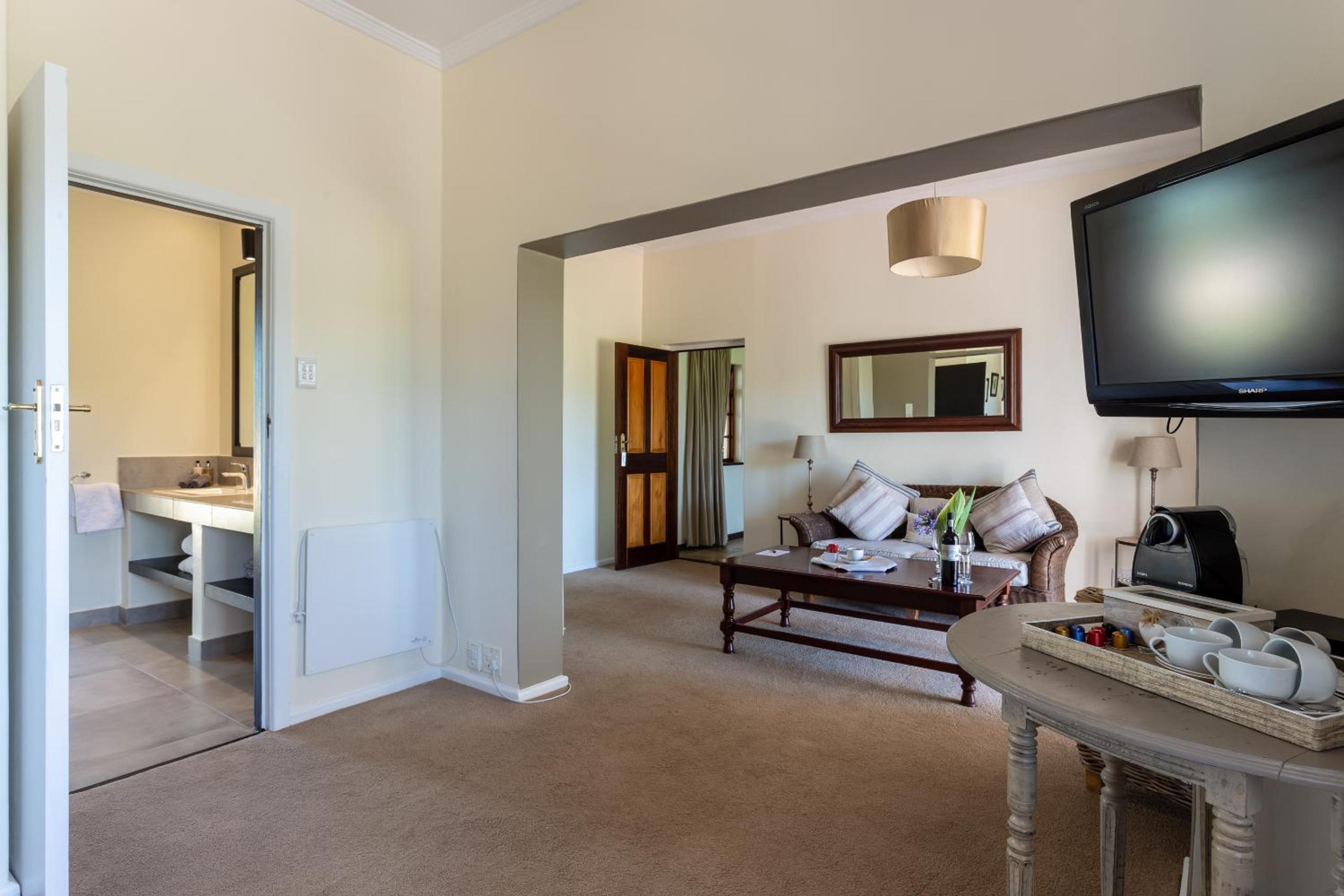 Garden Family Suite Korenbeurs - Photo 15