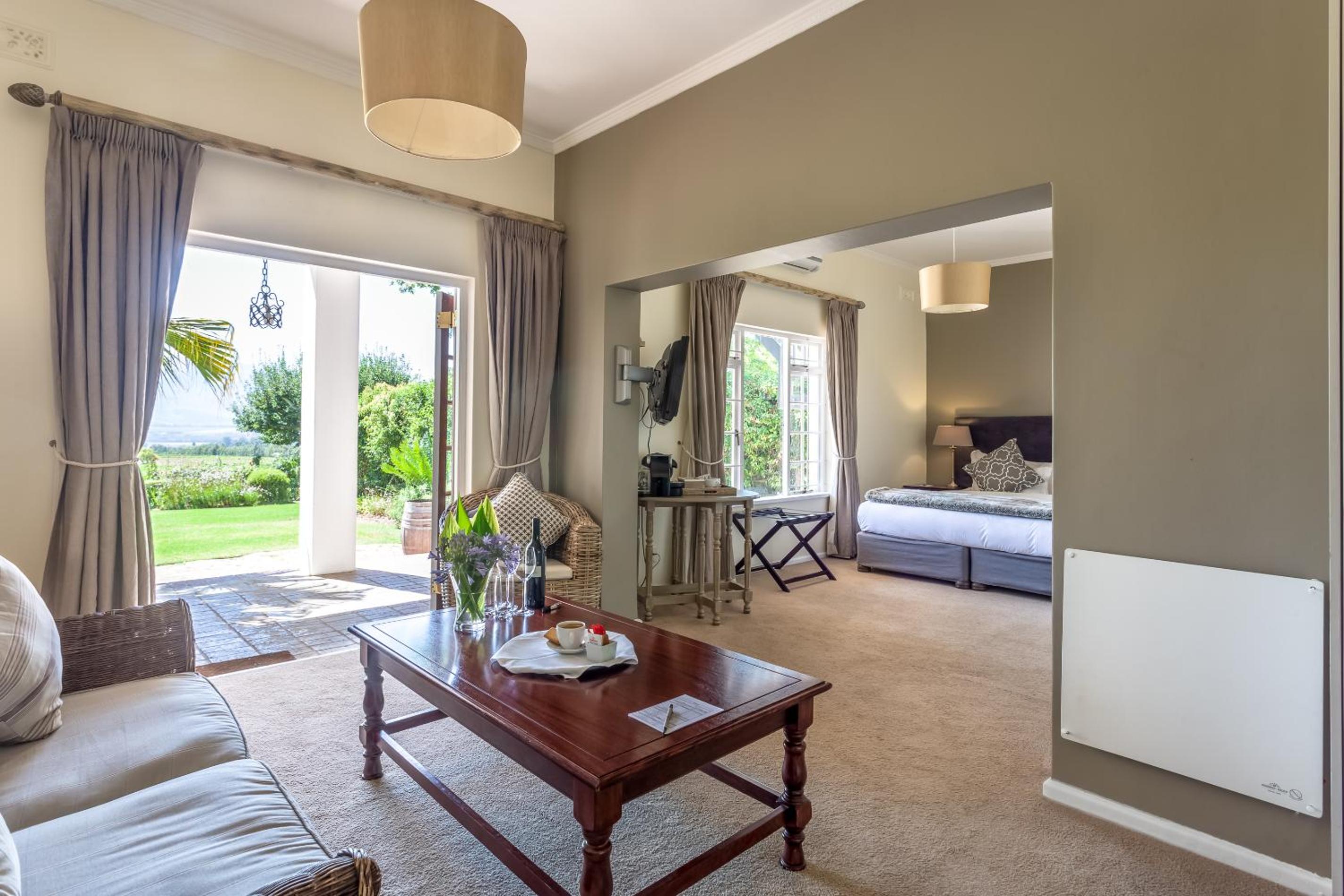 Garden Family Suite Korenbeurs - Photo 1