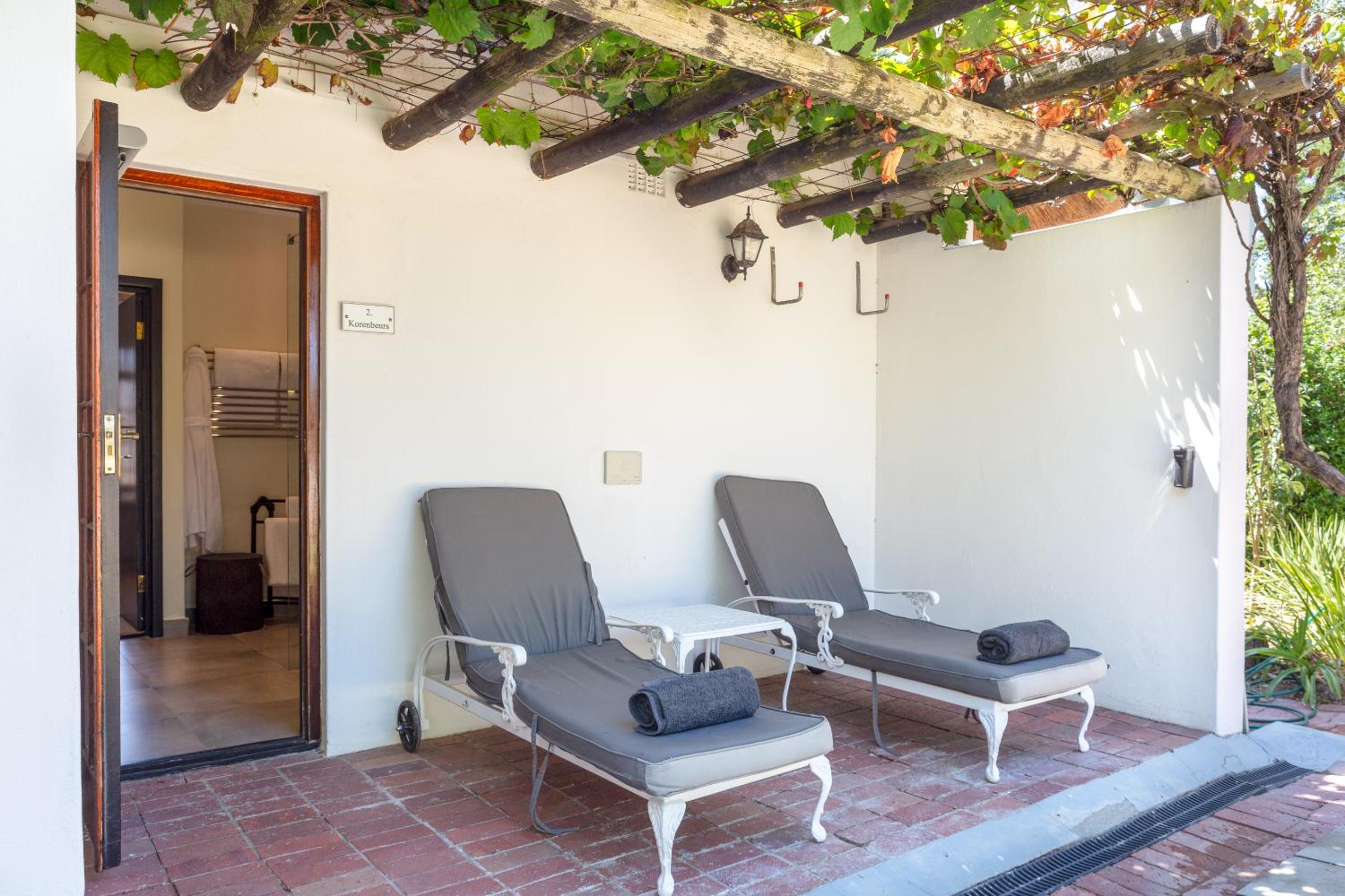 Garden Family Suite Korenbeurs - Photo 5