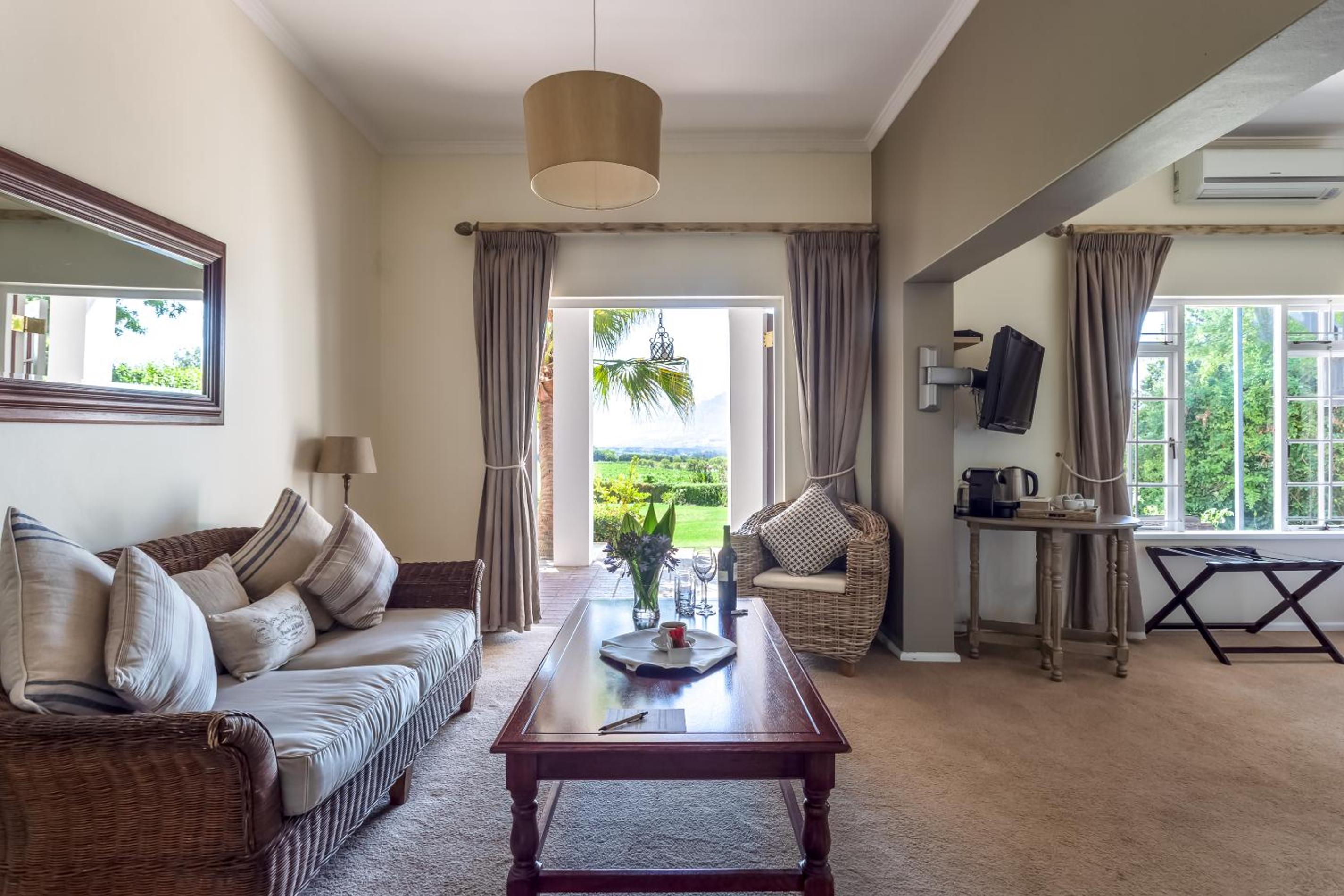 Garden Family Suite Korenbeurs - Photo 2