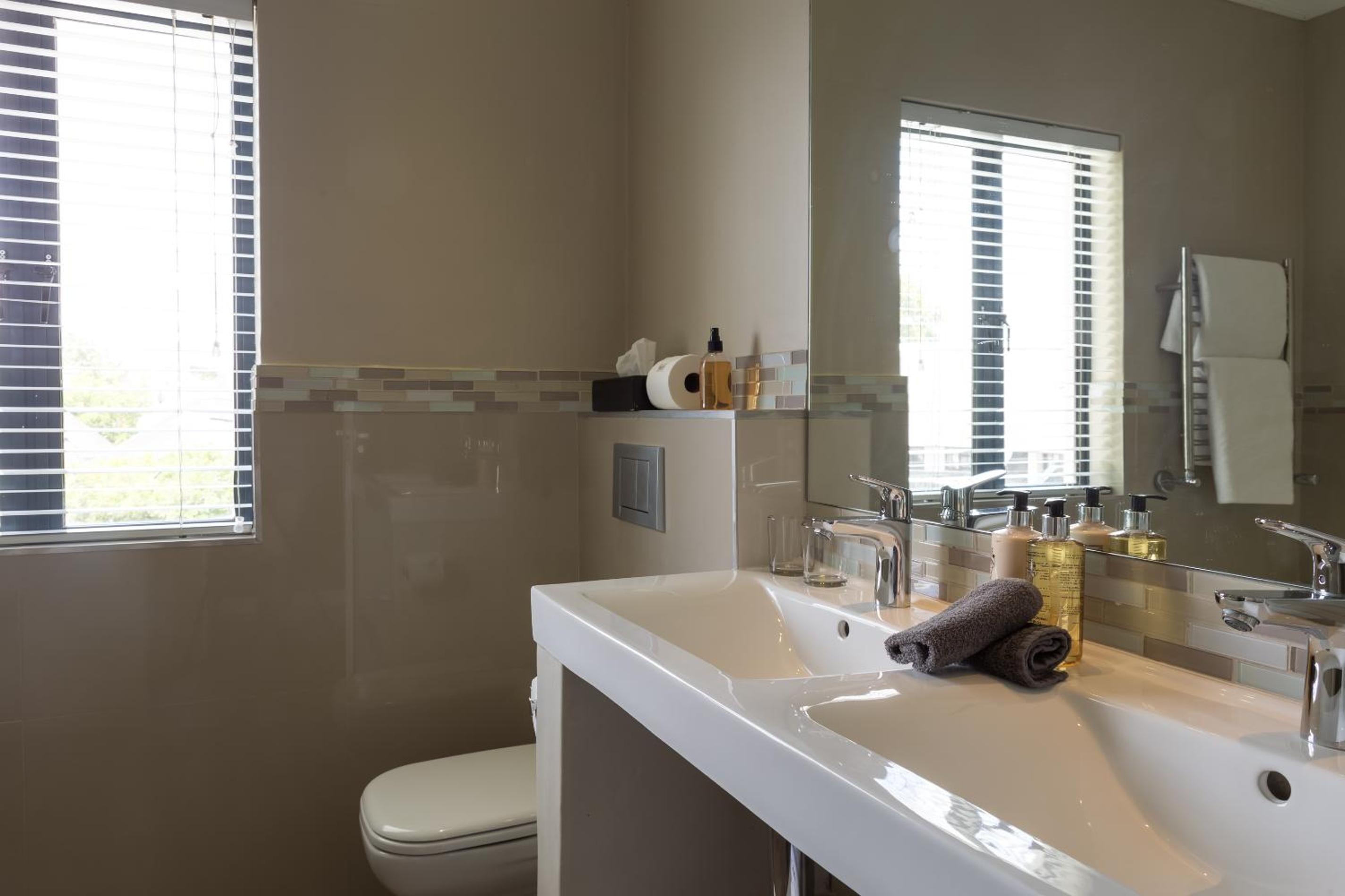 Vineyard Double Room - Photo 9