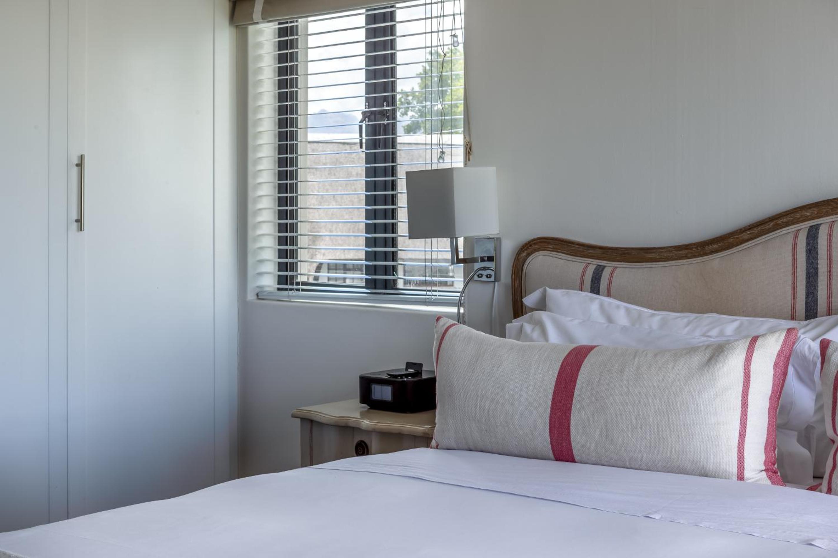 Vineyard Double Room - Photo 7