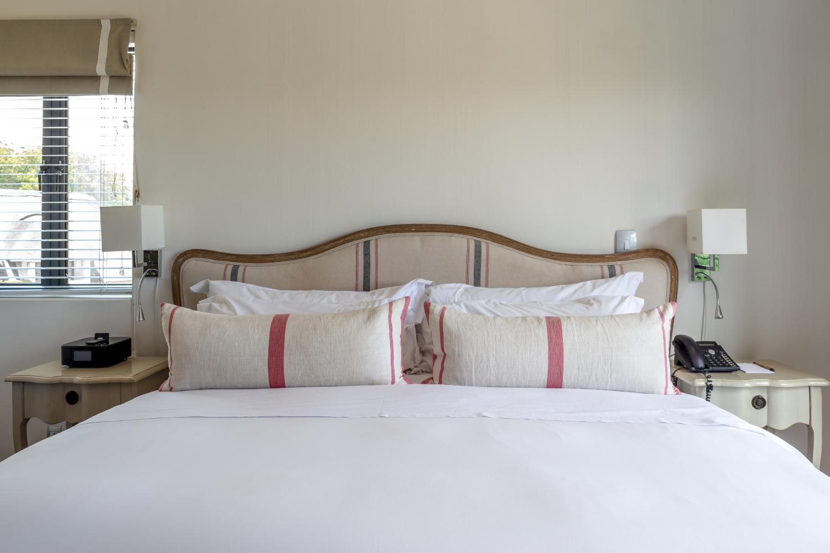 Vineyard Double Room - Photo 8