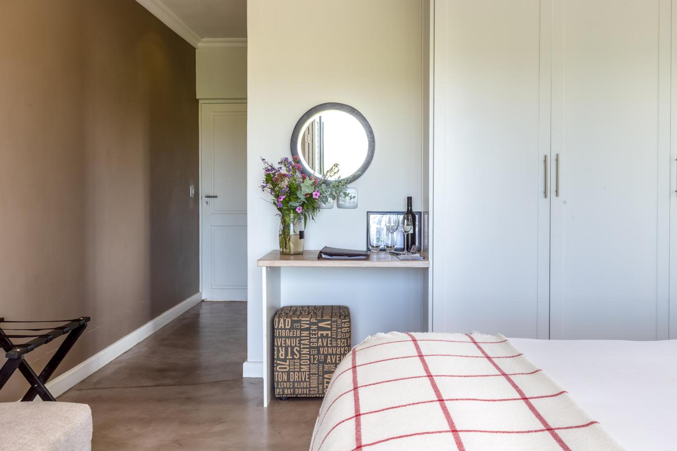Vineyard Double Room - Photo 6