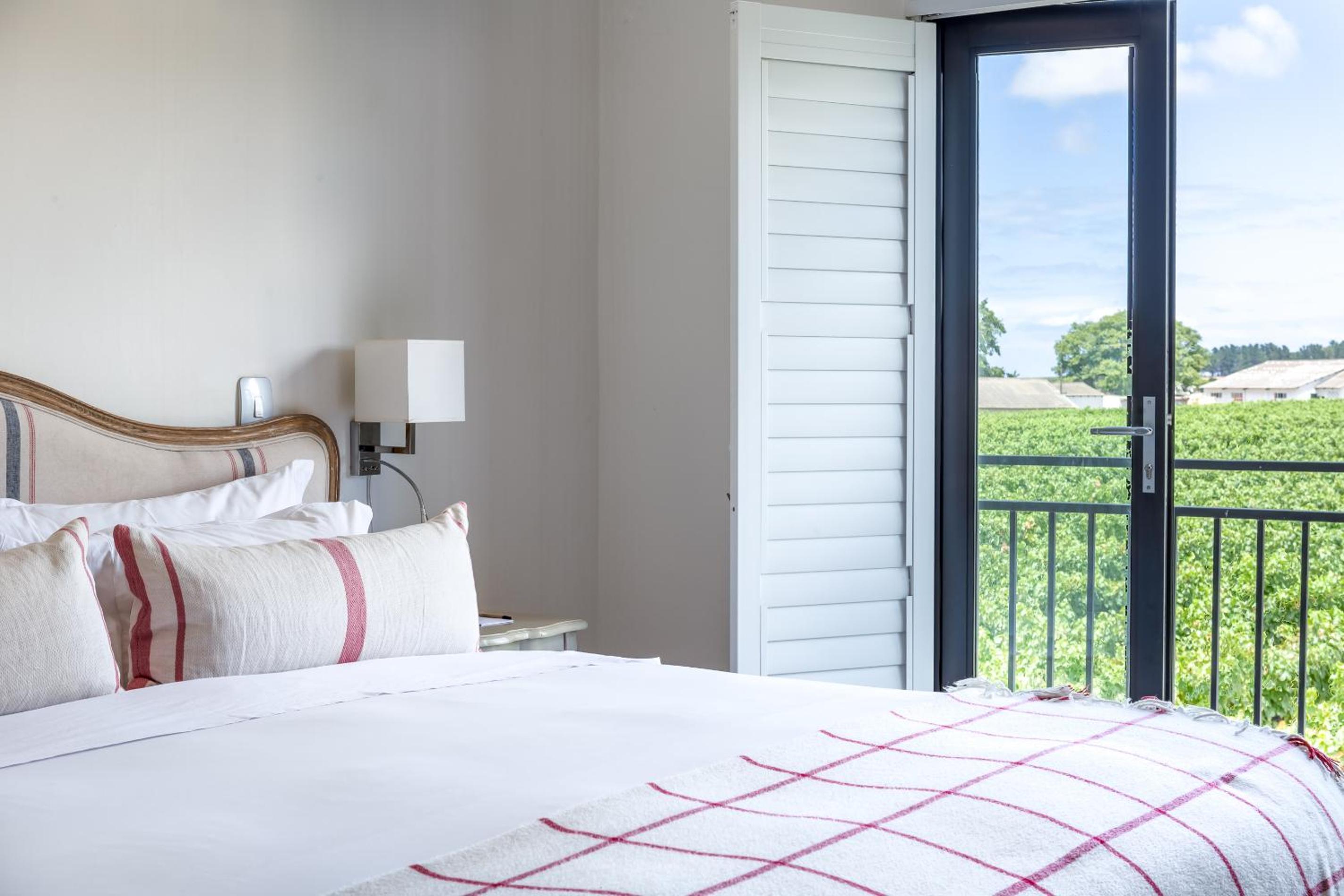 Vineyard Double Room - Photo 5