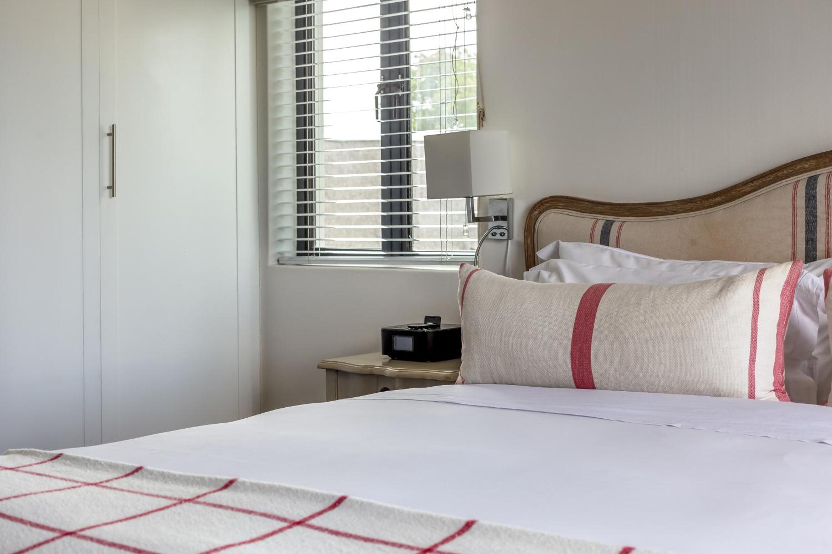 Vineyard Double Room - Photo 15