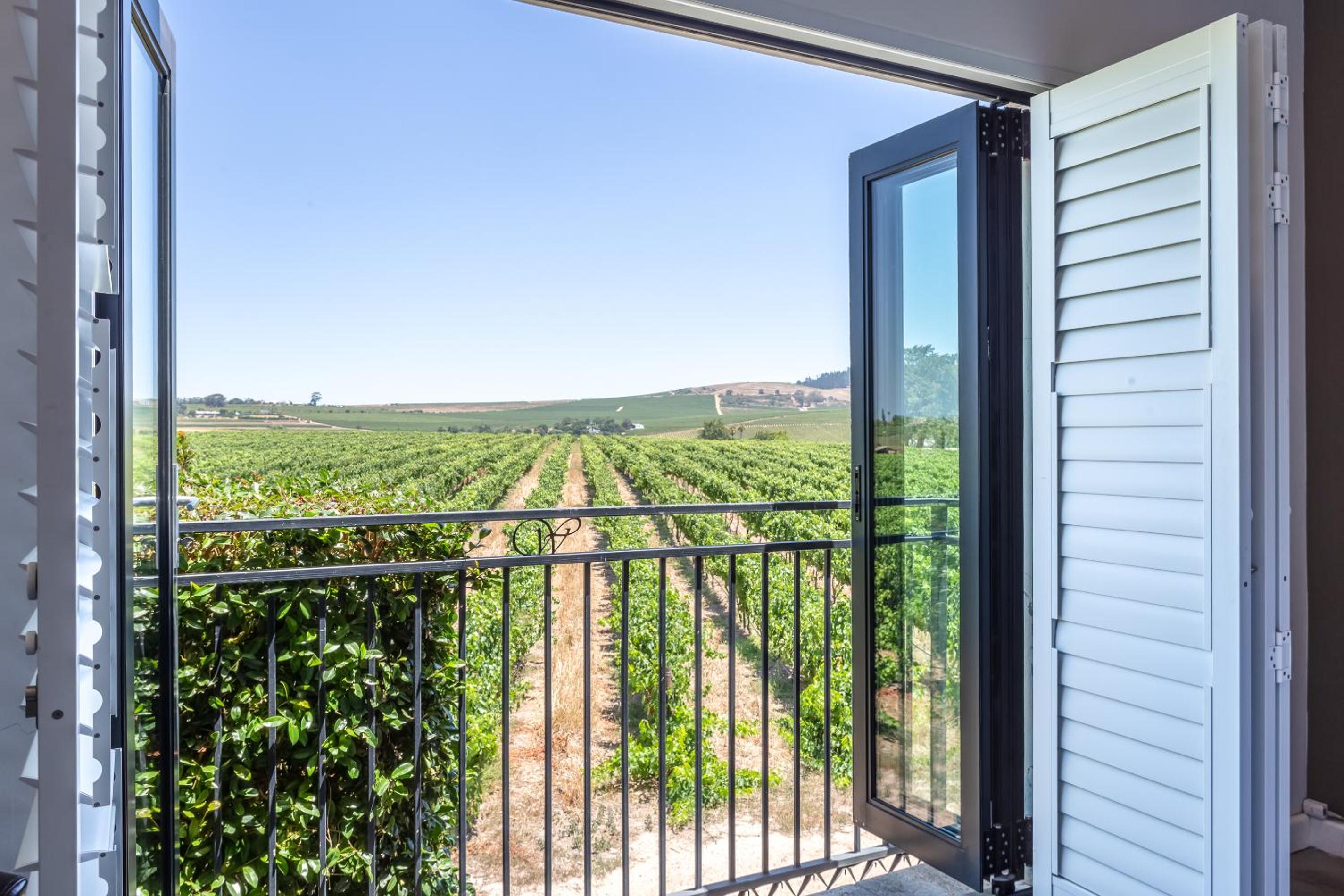 Vineyard Double Room - Photo 2