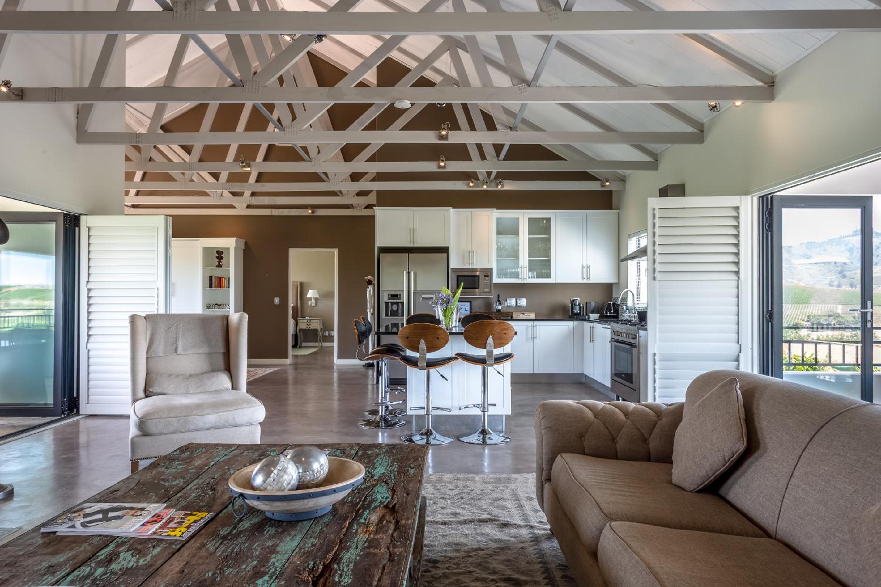 Loft - Photo 4