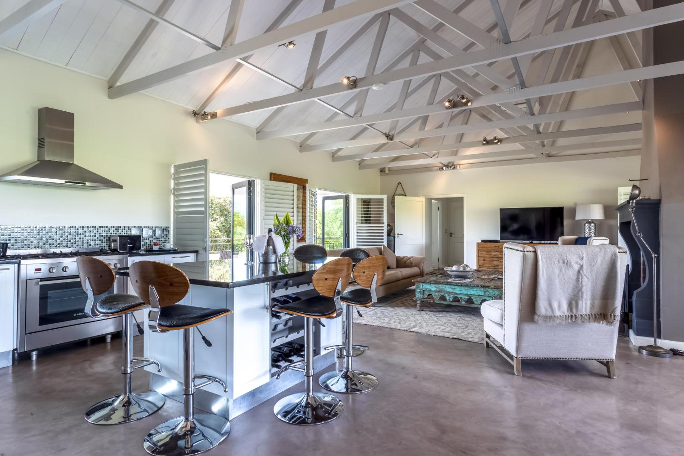 Loft - Photo 8