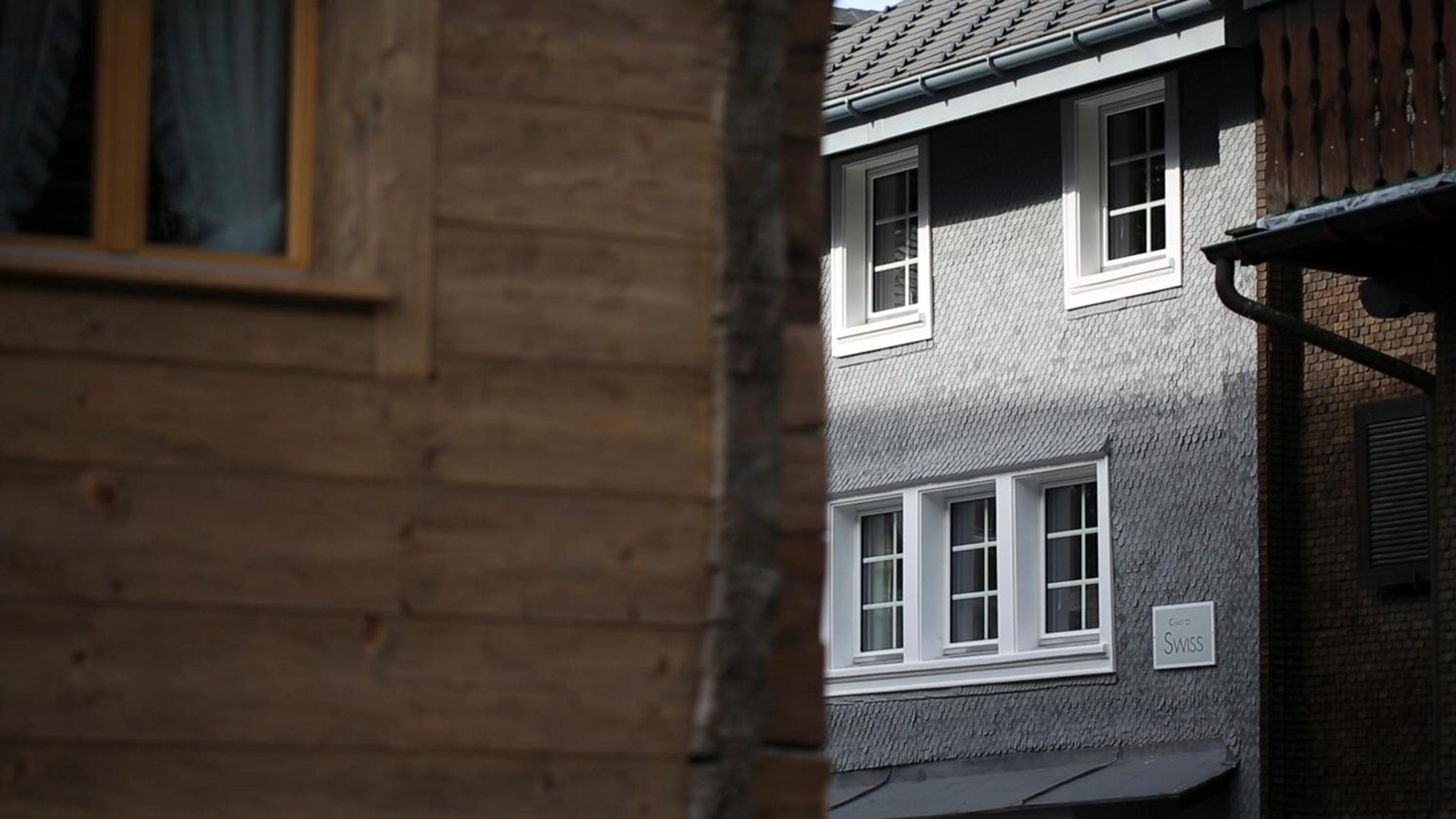 Chalet photo 2