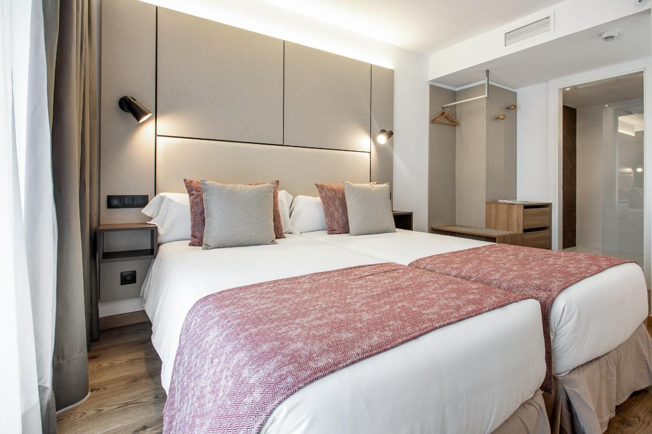 One-Bedroom Apartment (2 People) - Photo 9