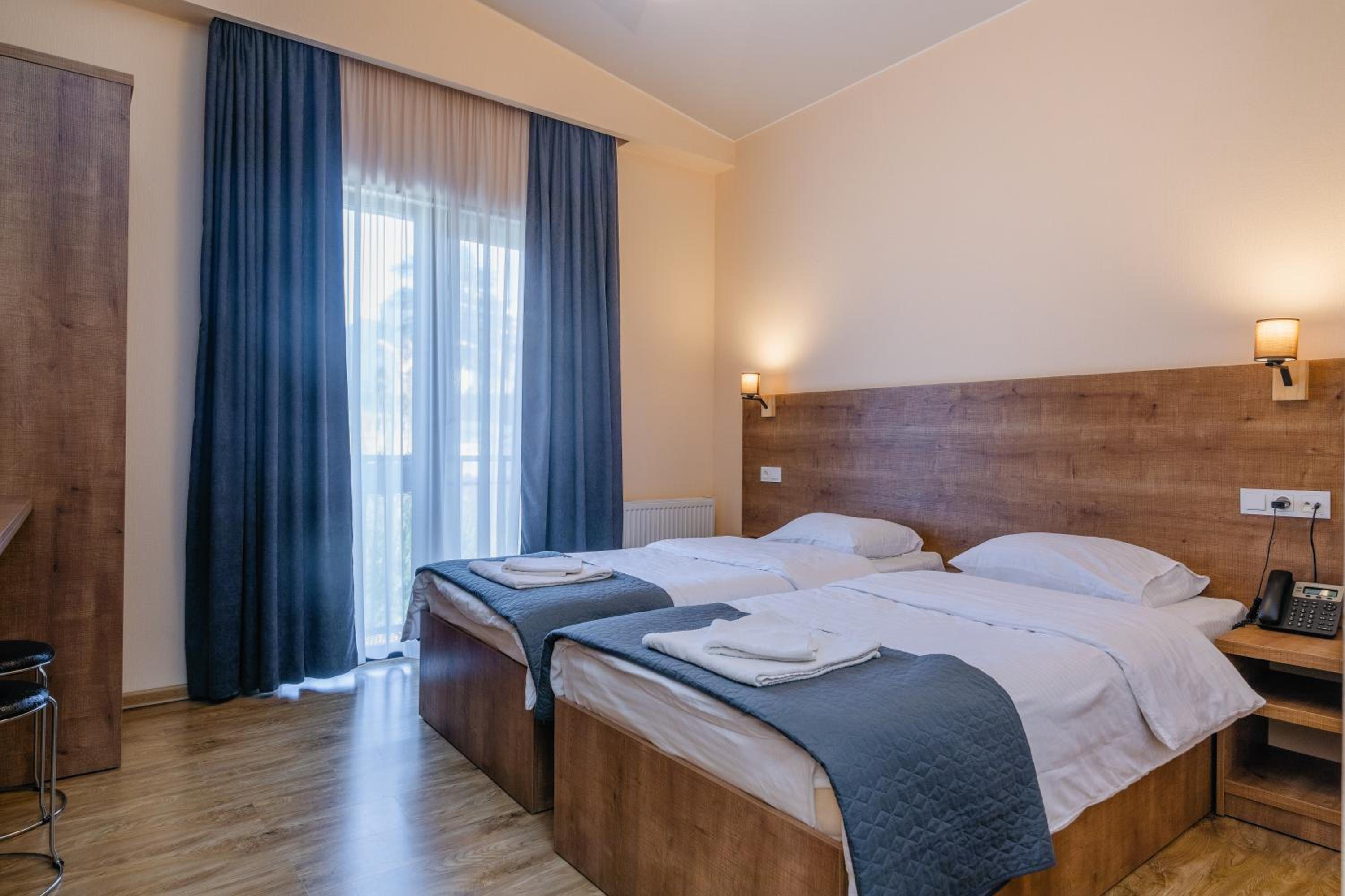 Double Room with Mountain View photo 2