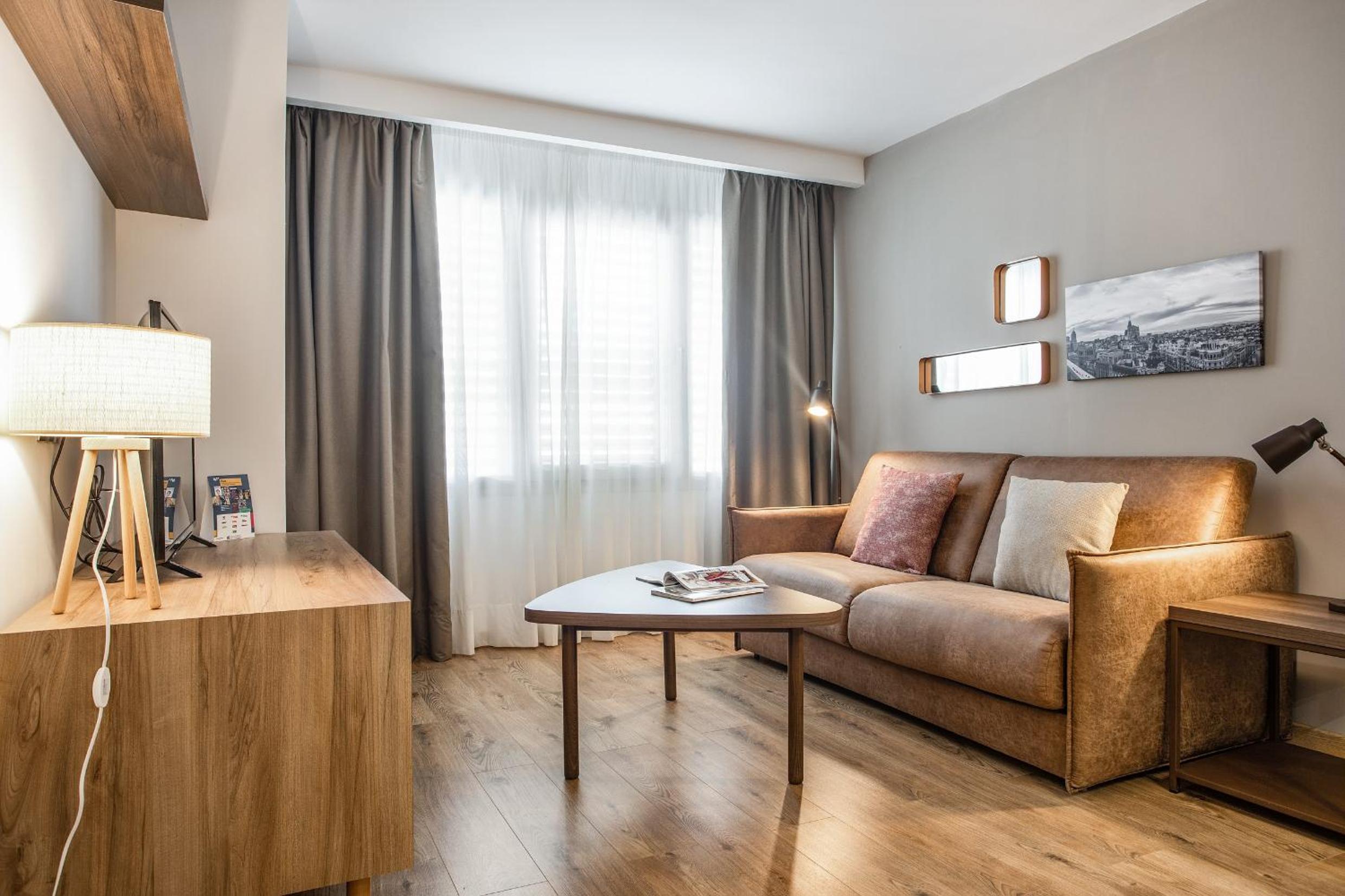  One-Bedroom Apartment (4 People) - Photo 14