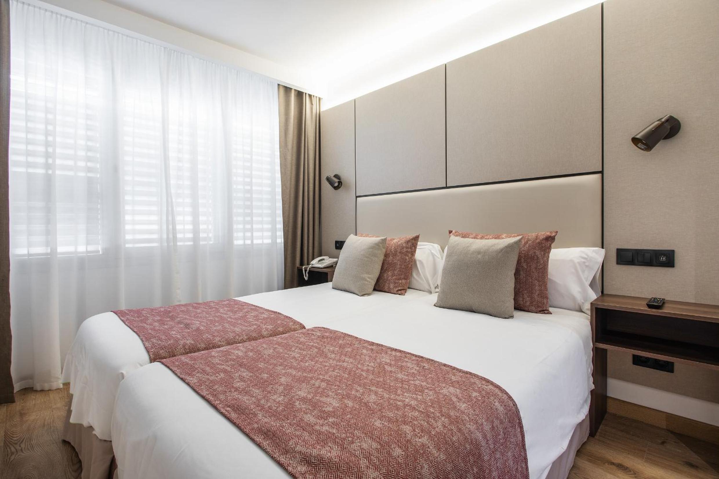 Two-Bedroom Apartment (6 People)