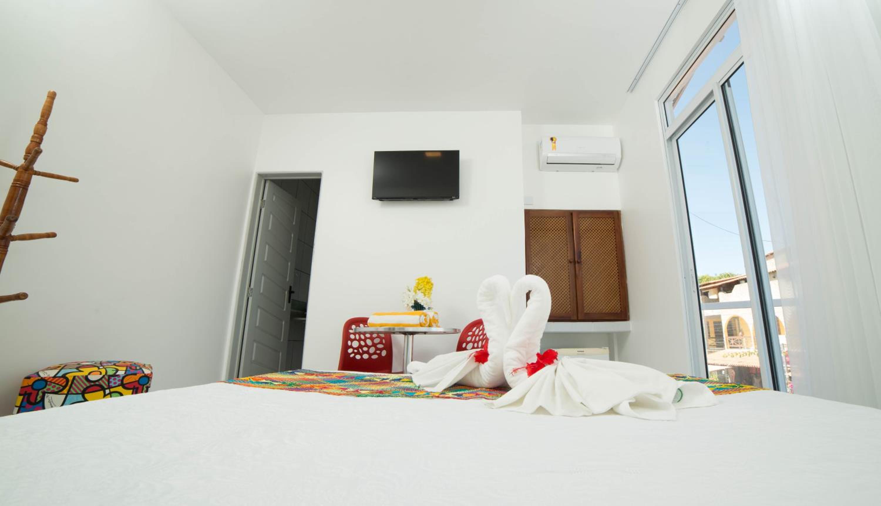 Double Room with Balcony photo 2