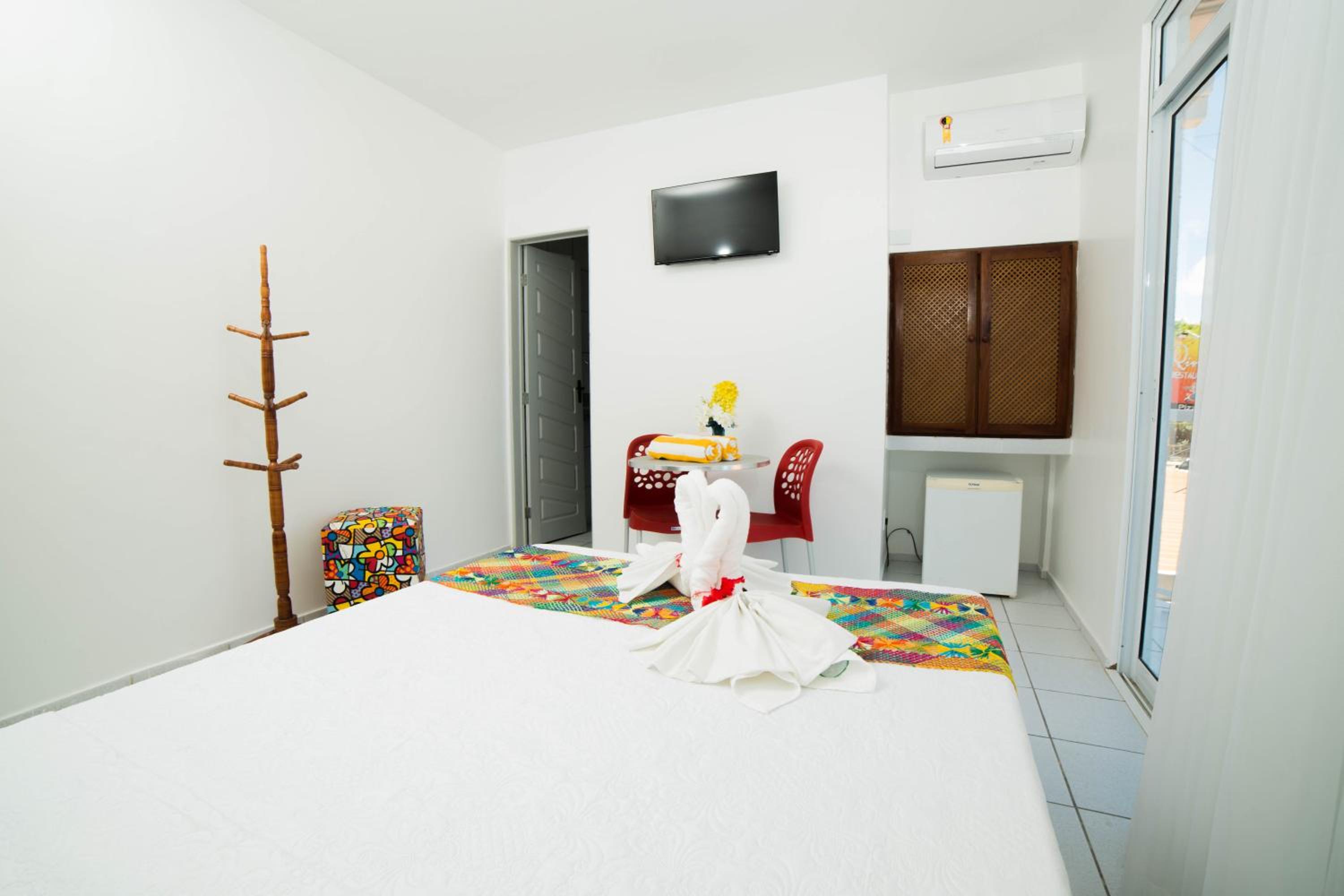 Double Room with Balcony photo 1