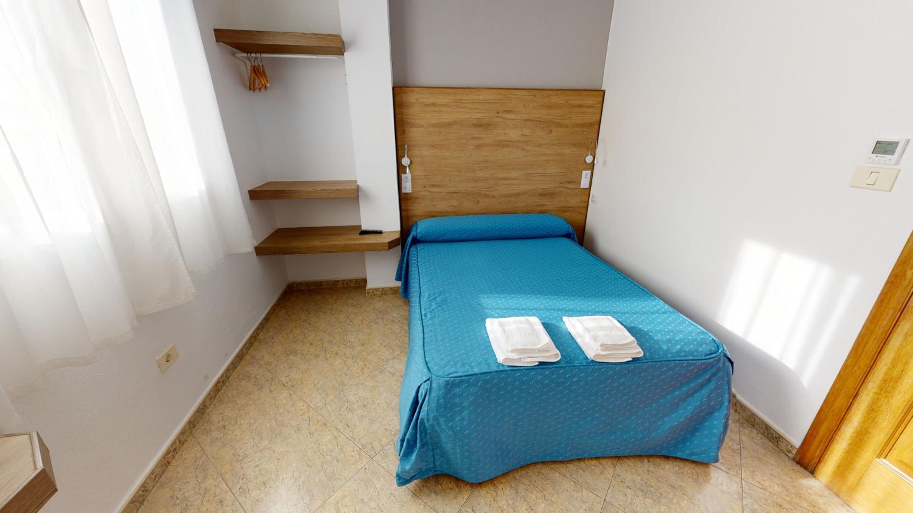 Habitación Doble