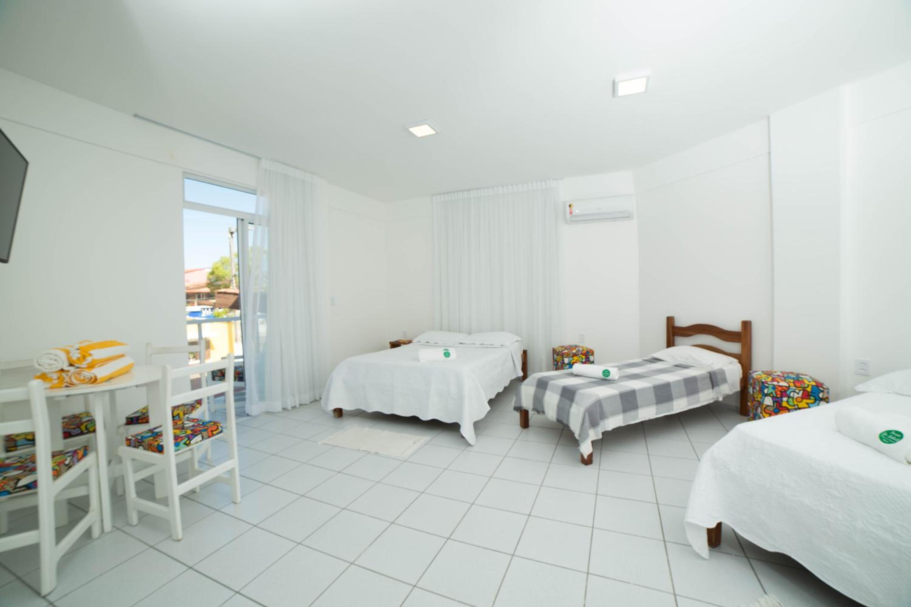 Family Room with Balcony photo 1