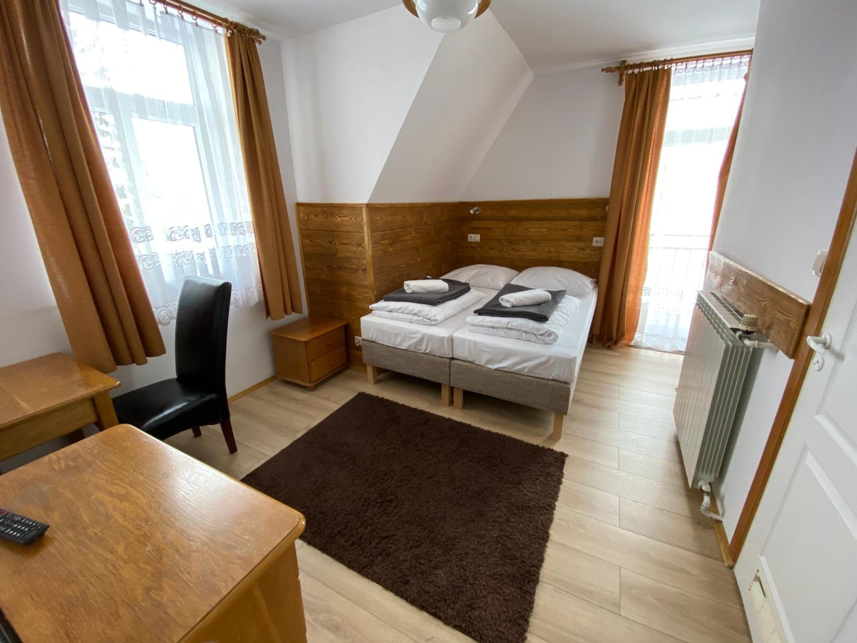 Double or Twin Room