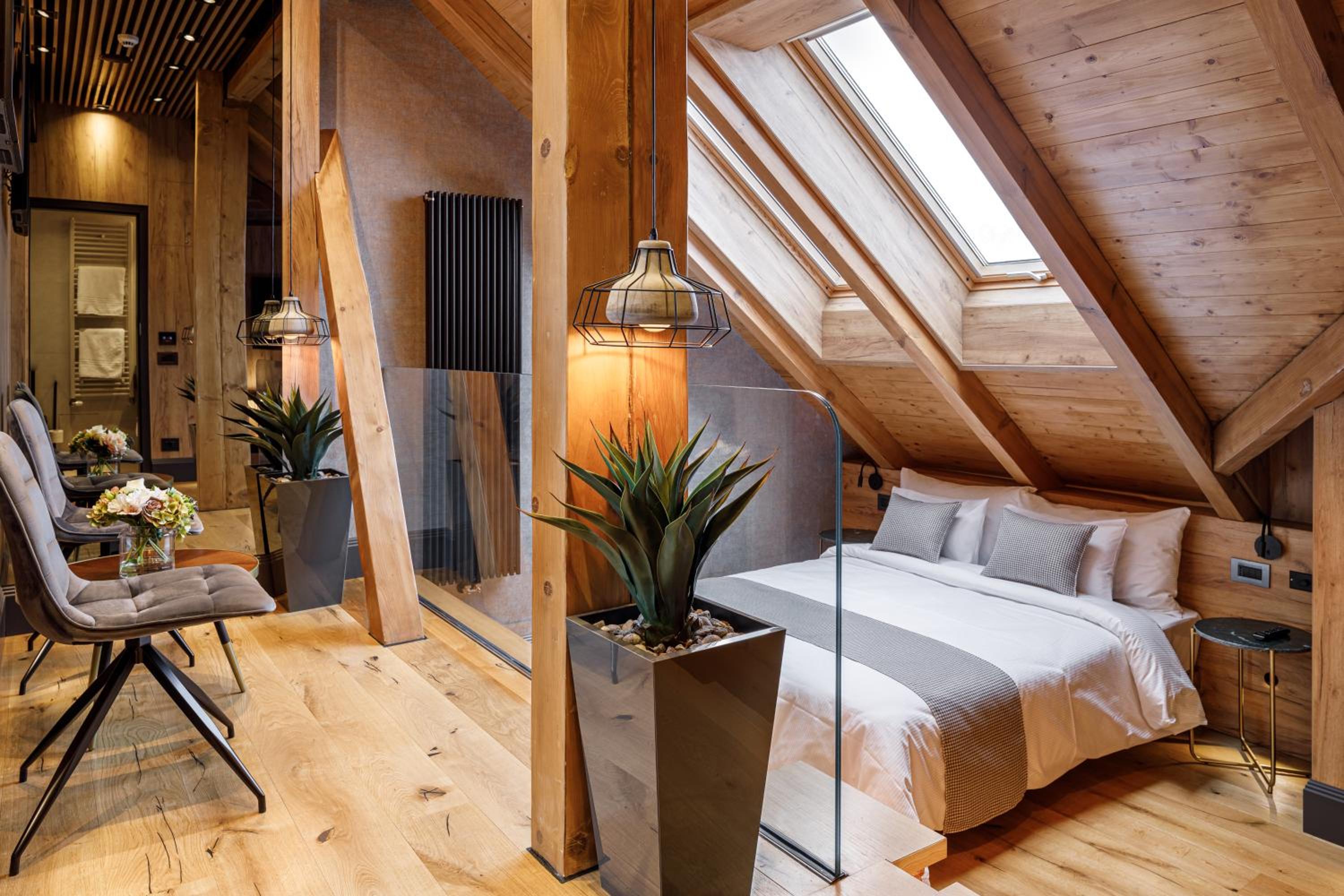 Junior Suite - Photo 14