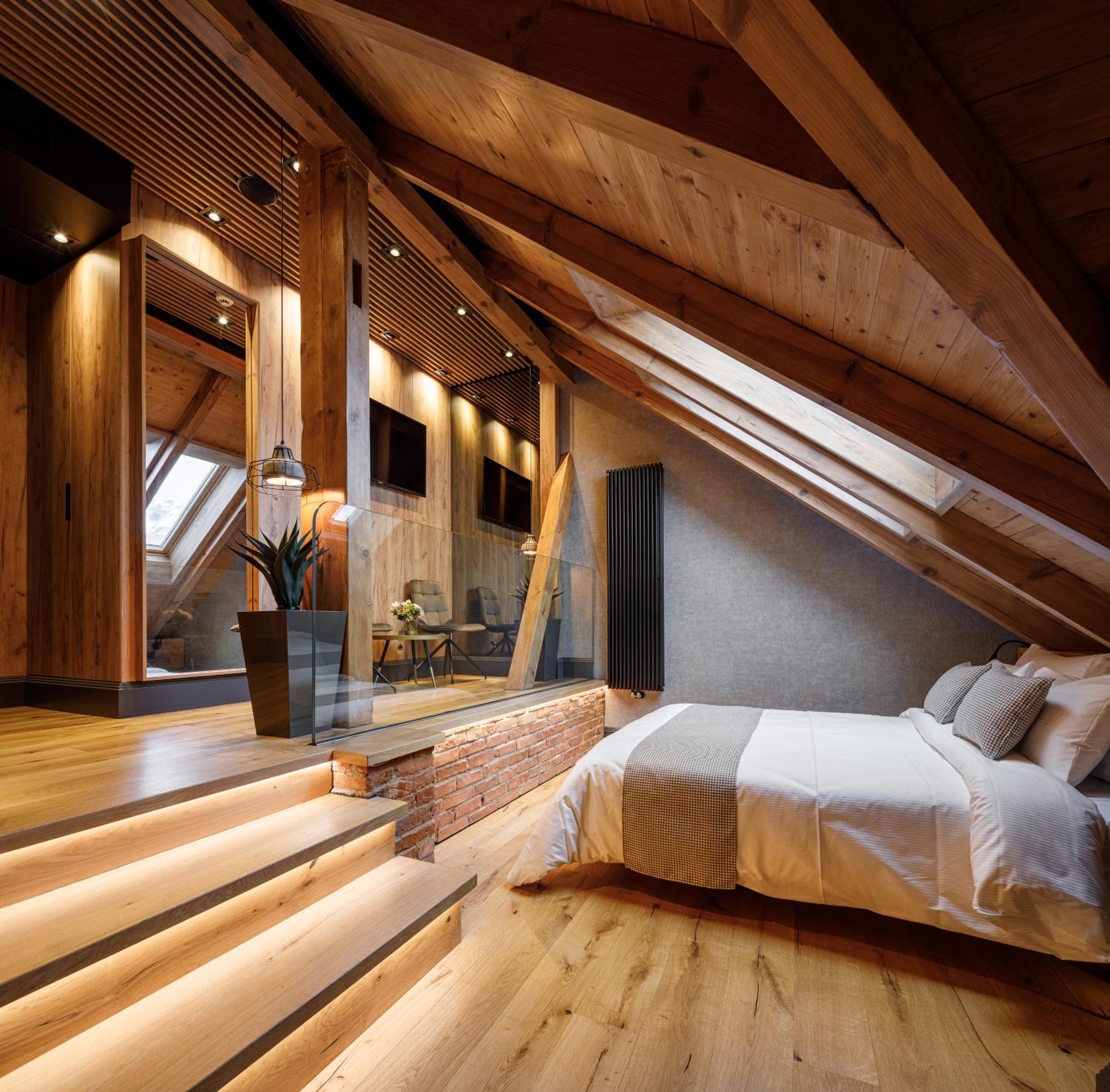 Junior Suite - Photo 2