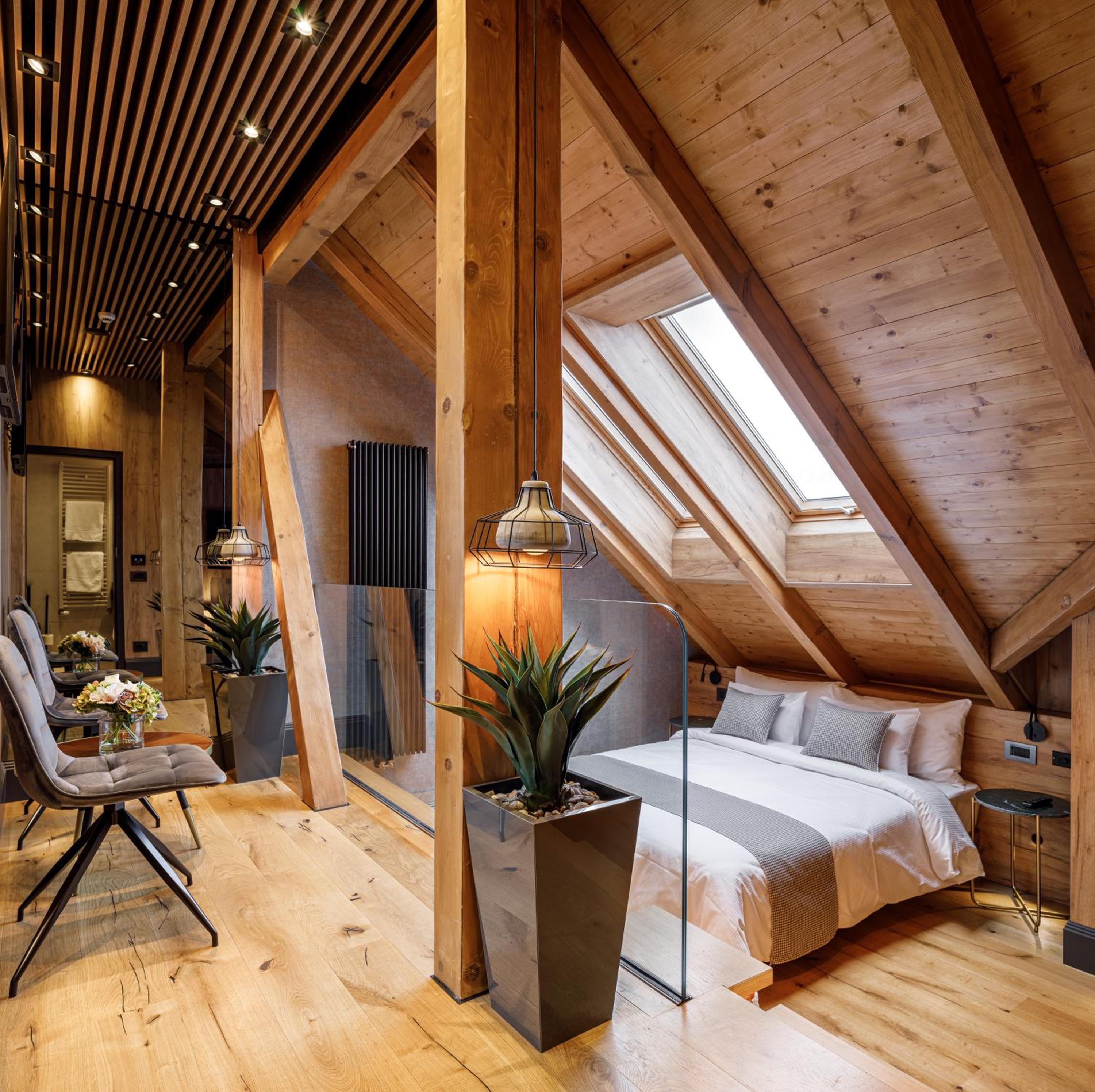 Junior Suite - Photo 16