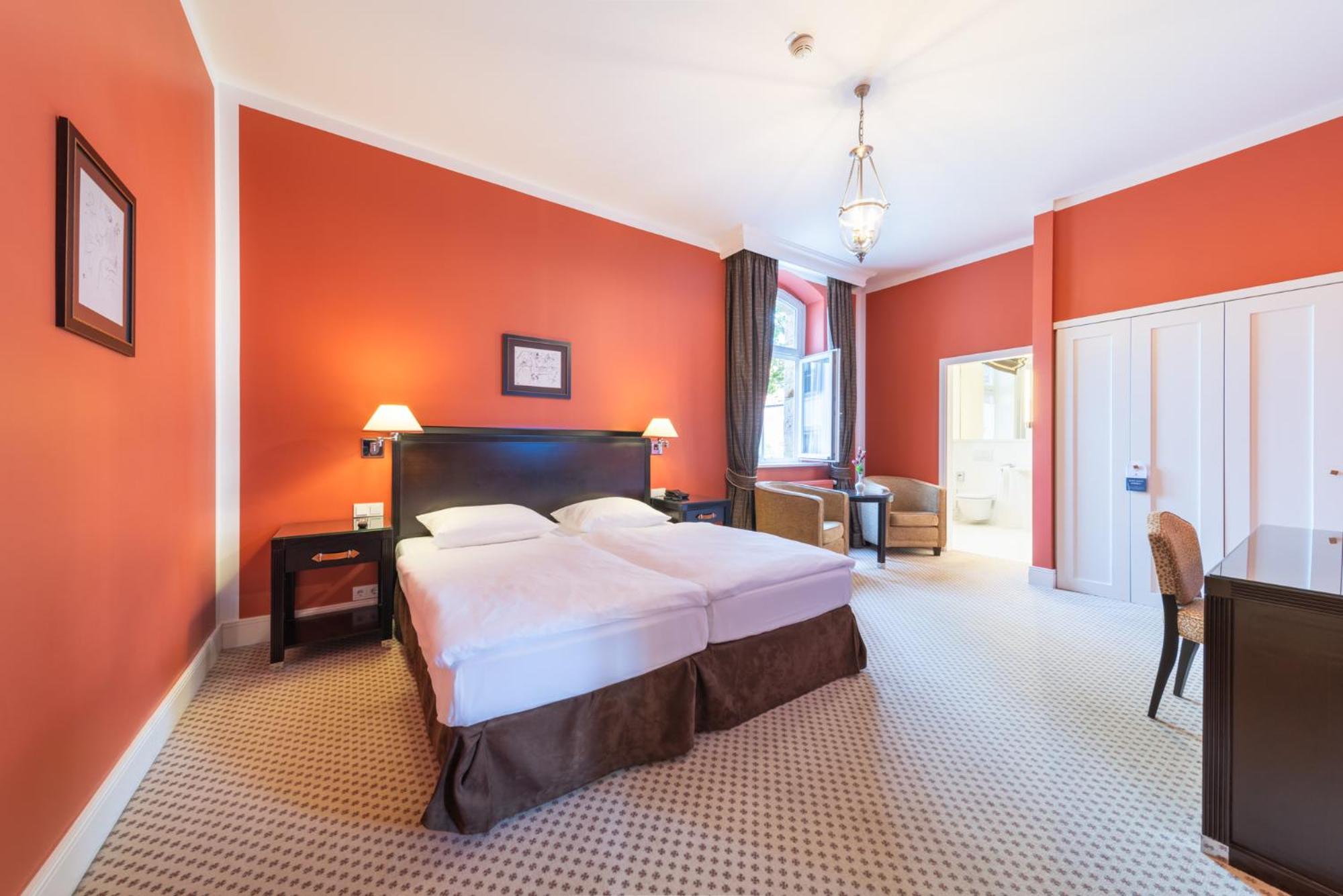 Superior Double Room photo 1