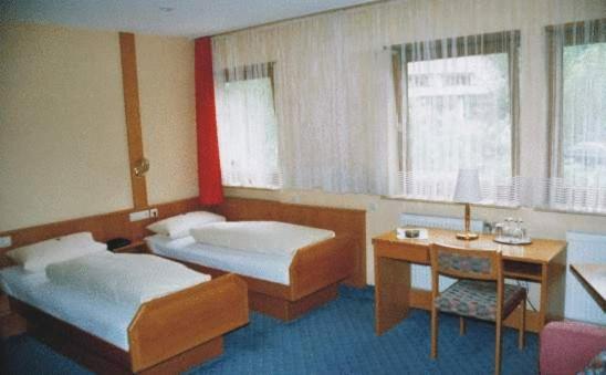 Triple Room photo 1