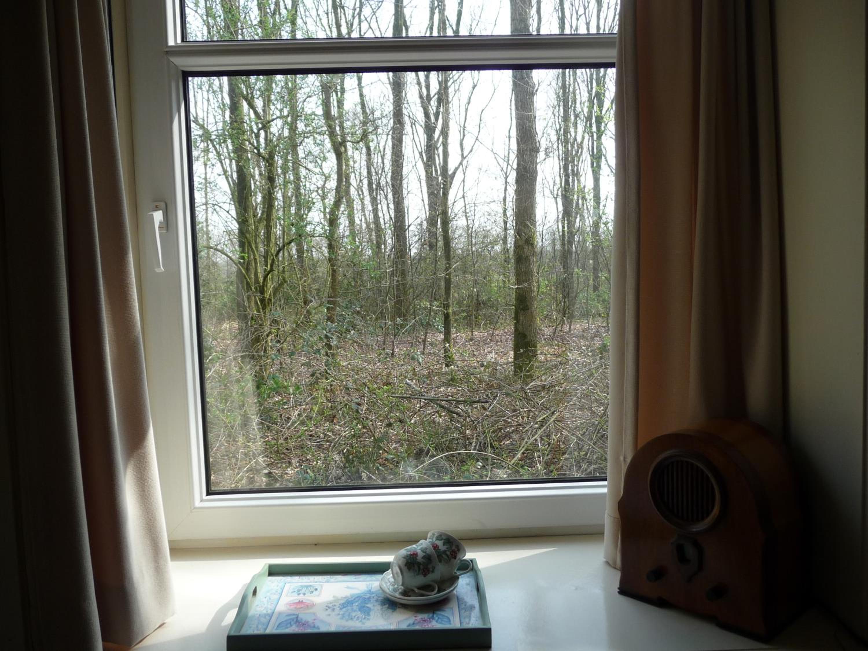 Twin Room with Garden View - Photo 37