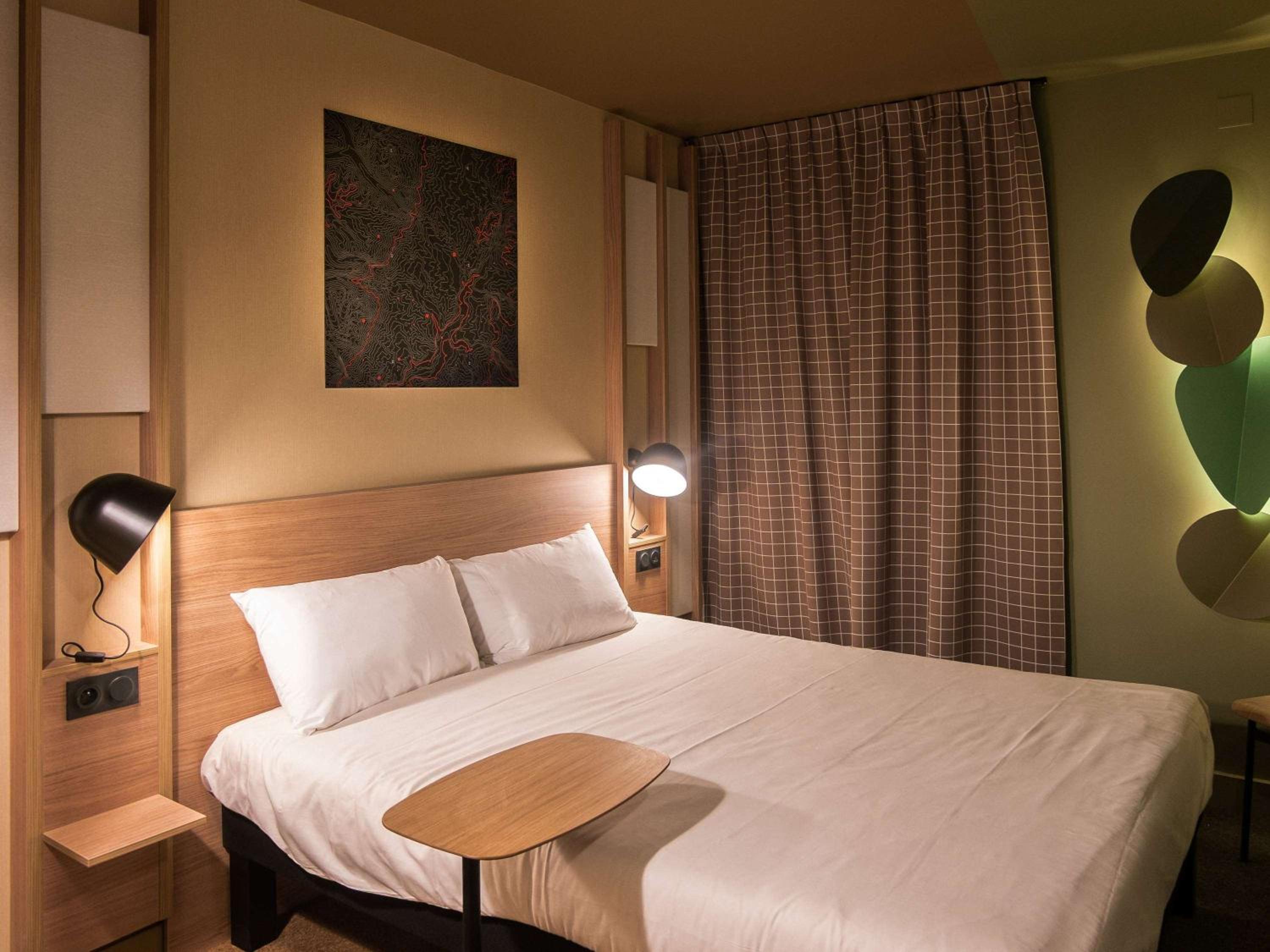 Classic Double Room - Photo 6