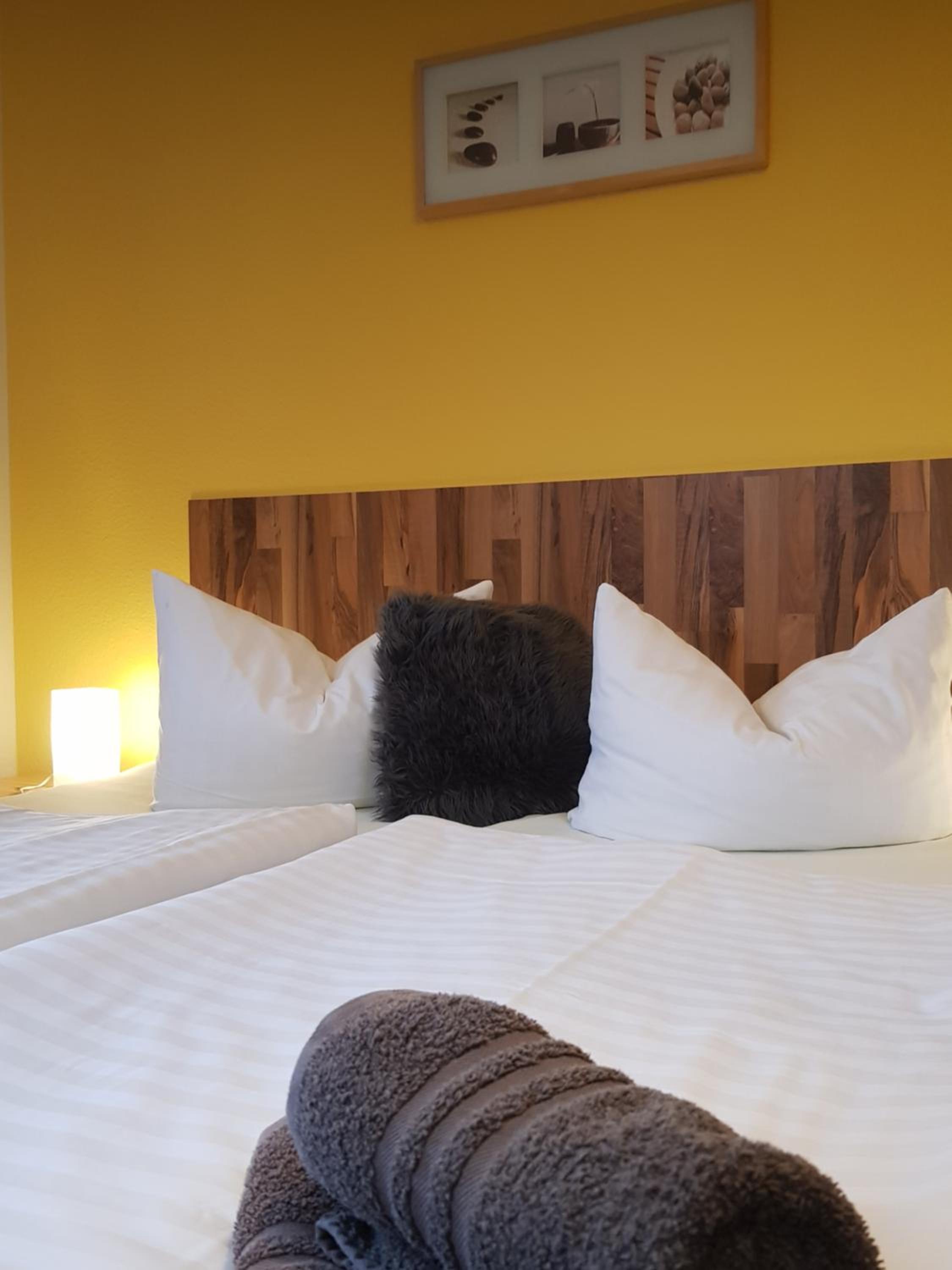 Double Room - Photo 5