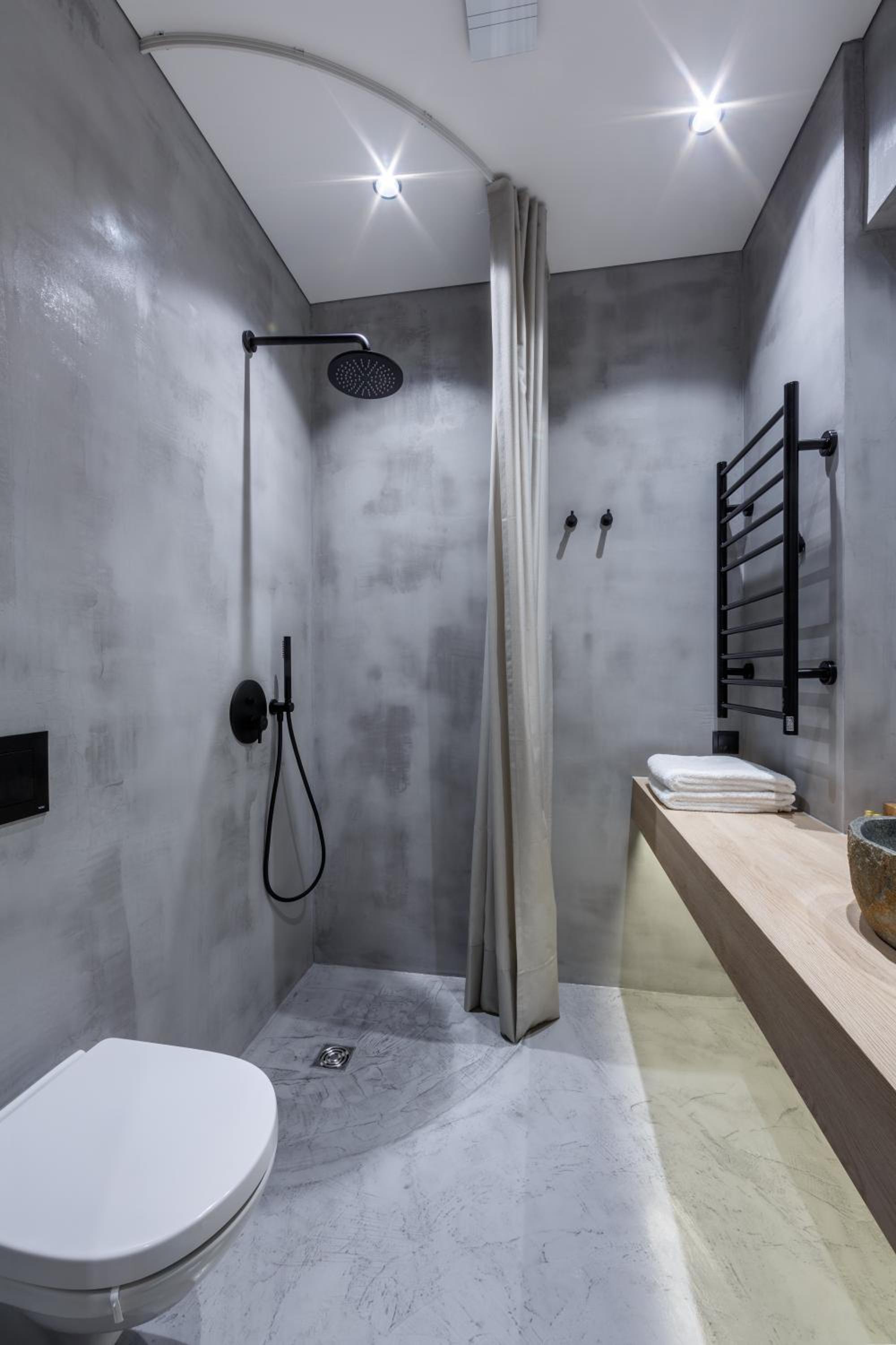 Double Room with Private Bathroom - Photo 4