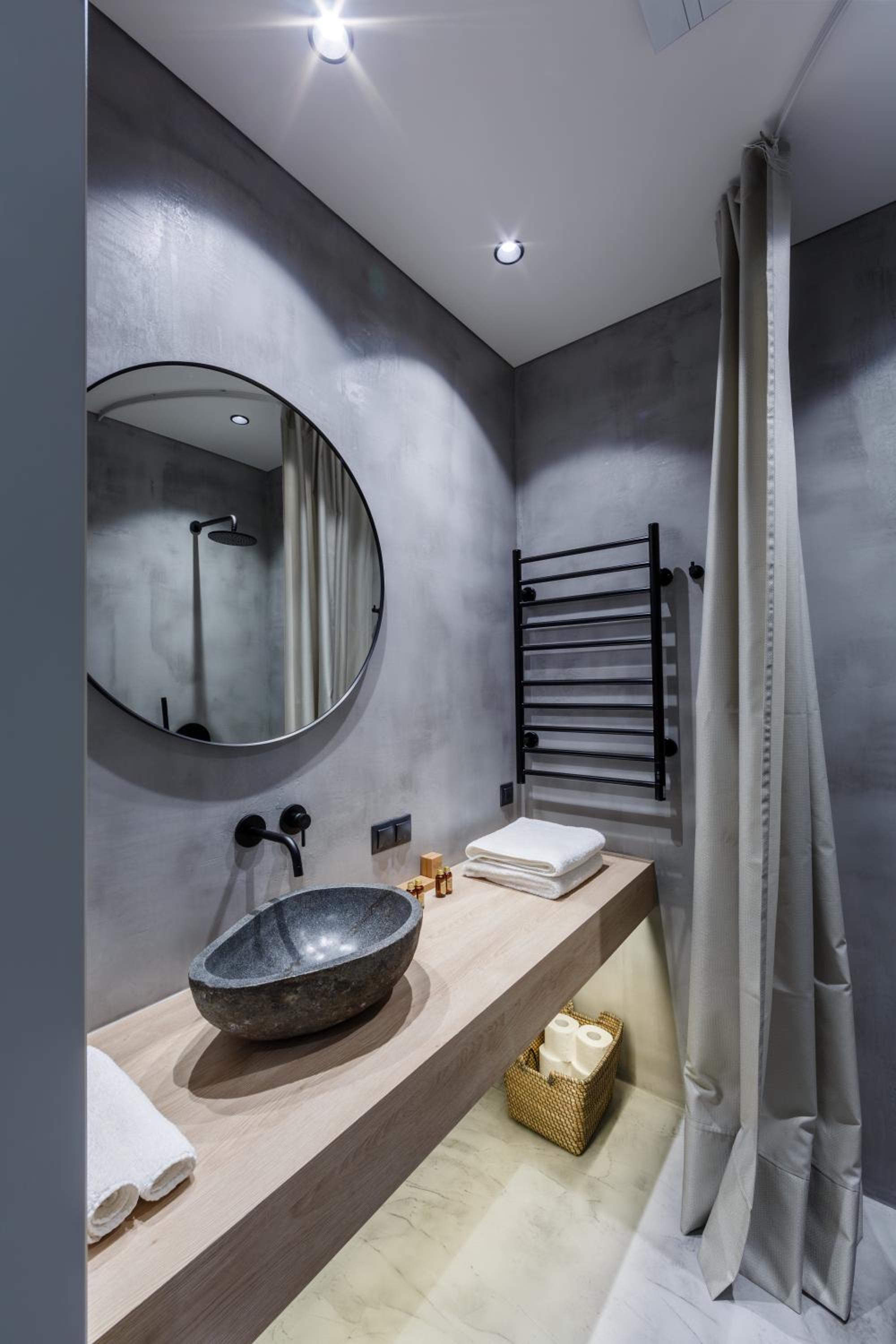 Double Room with Private Bathroom - Photo 5