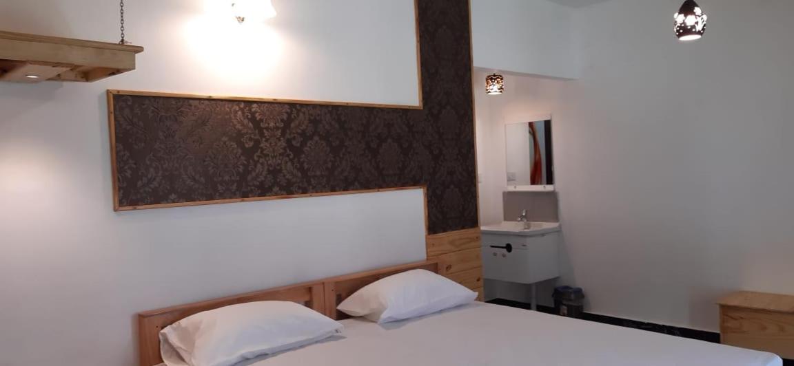 Triple Room with Garden View photo 3