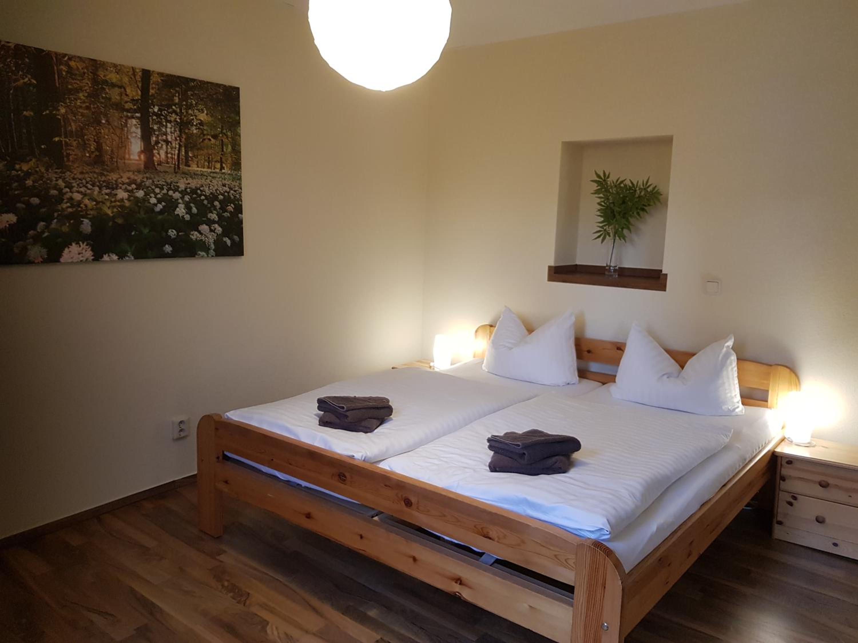 Superior Double Room photo 2