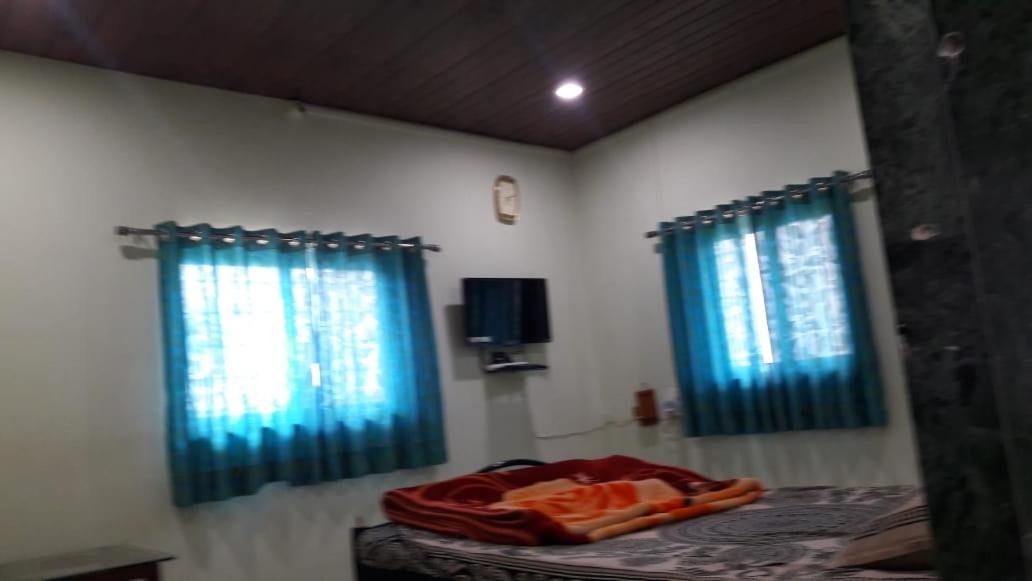 Four-Bedroom House photo 1