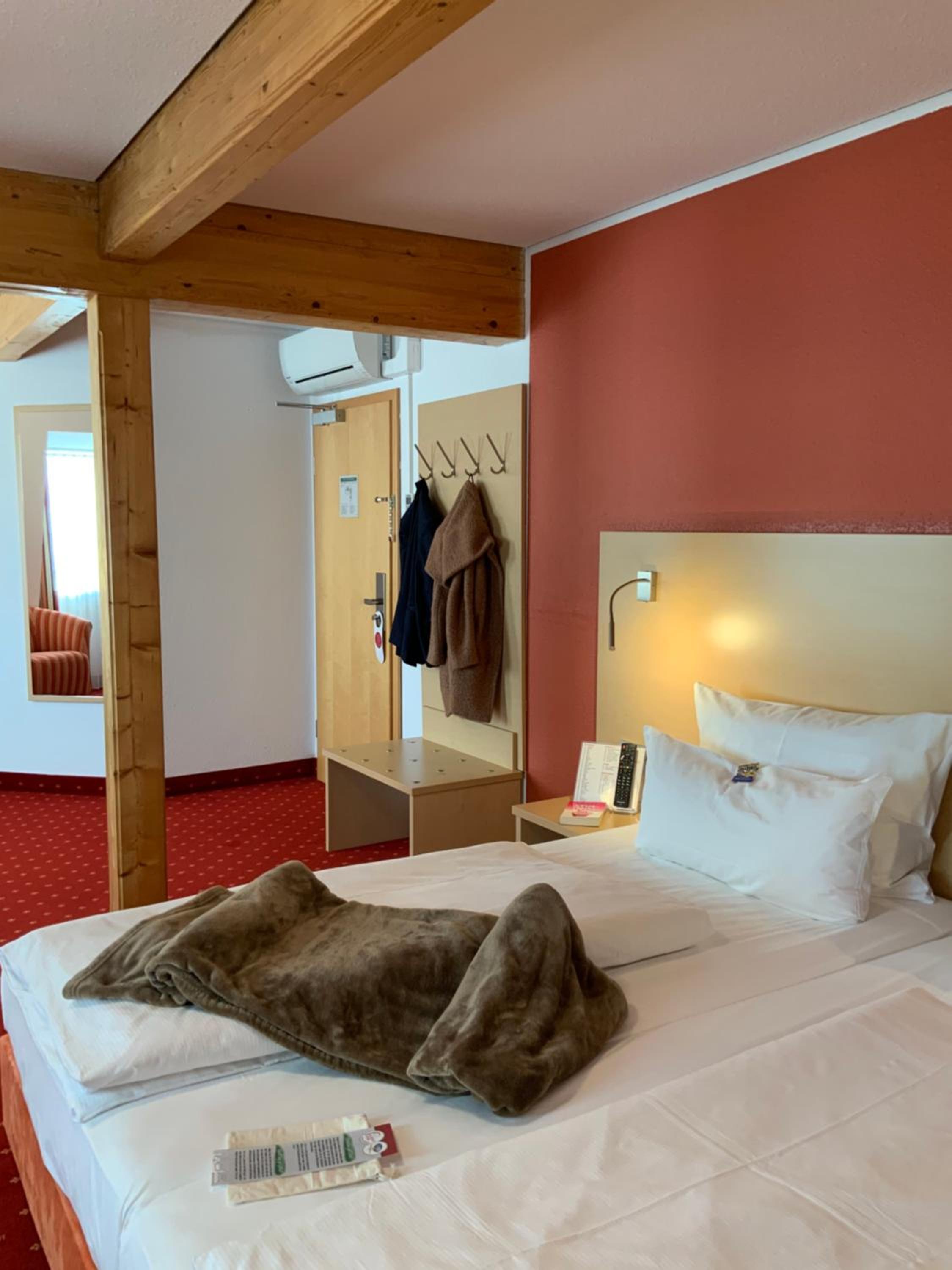 Junior Suite - Photo 3
