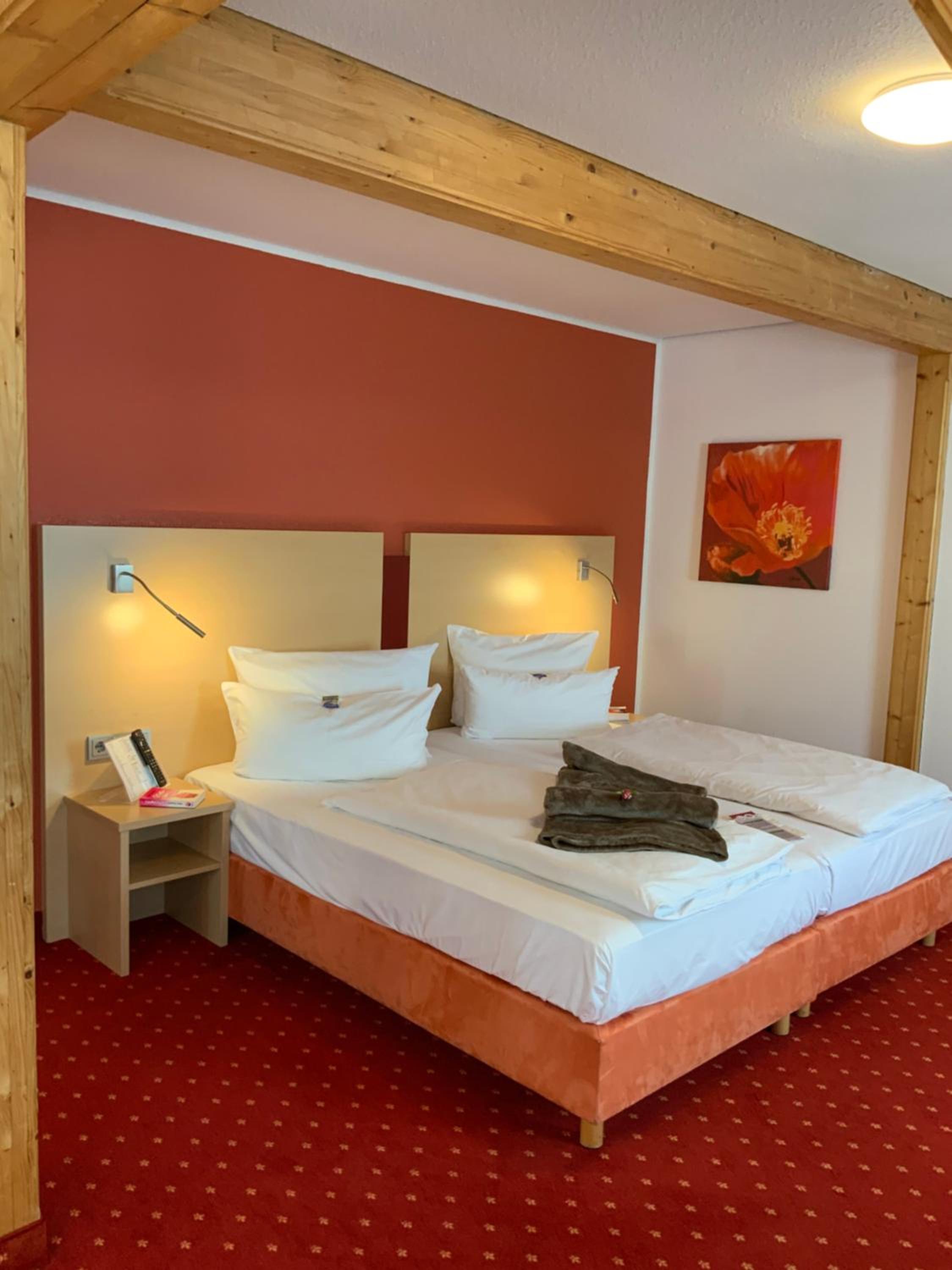 Junior Suite - Photo 5