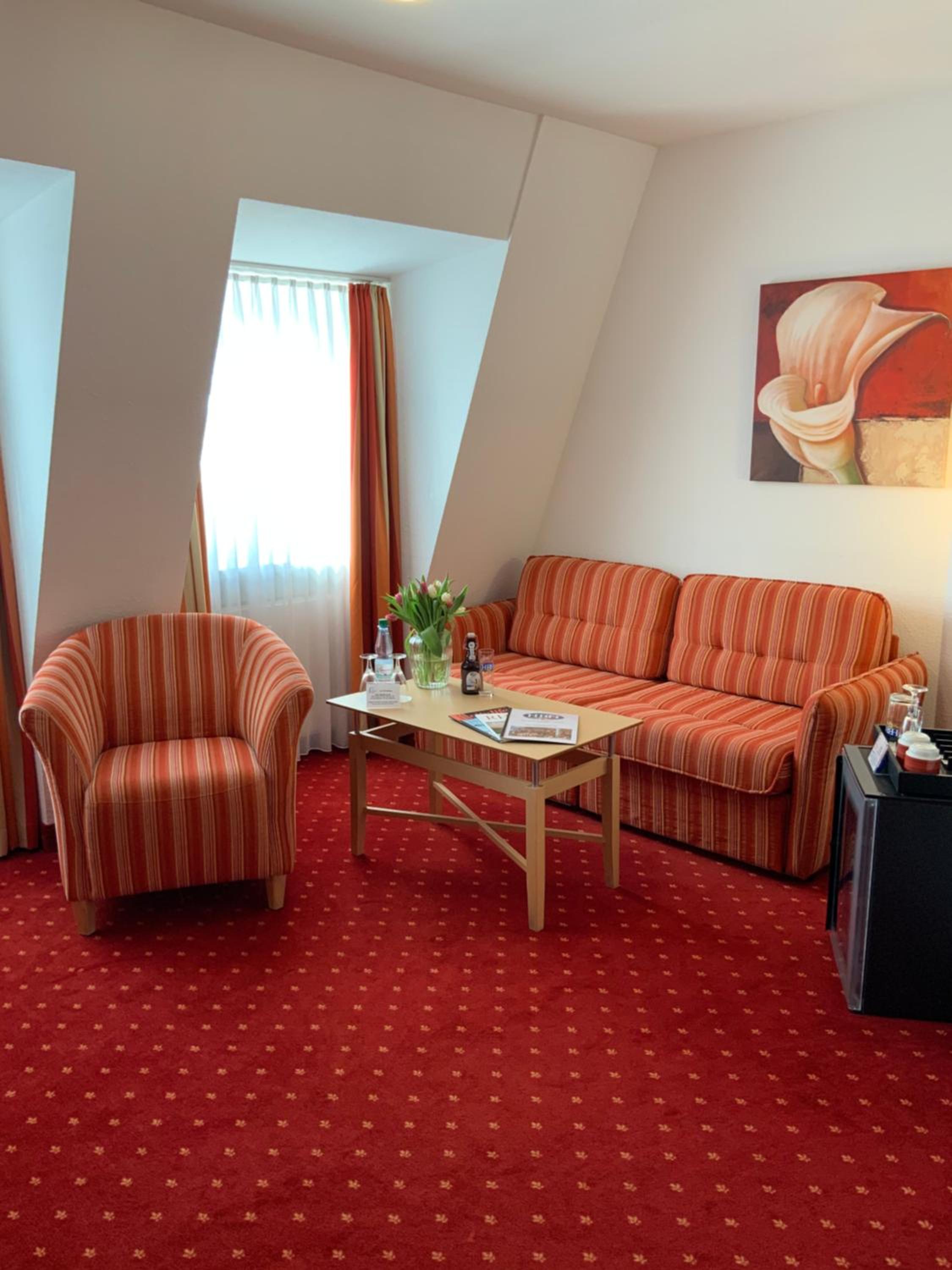 Junior Suite - Photo 6
