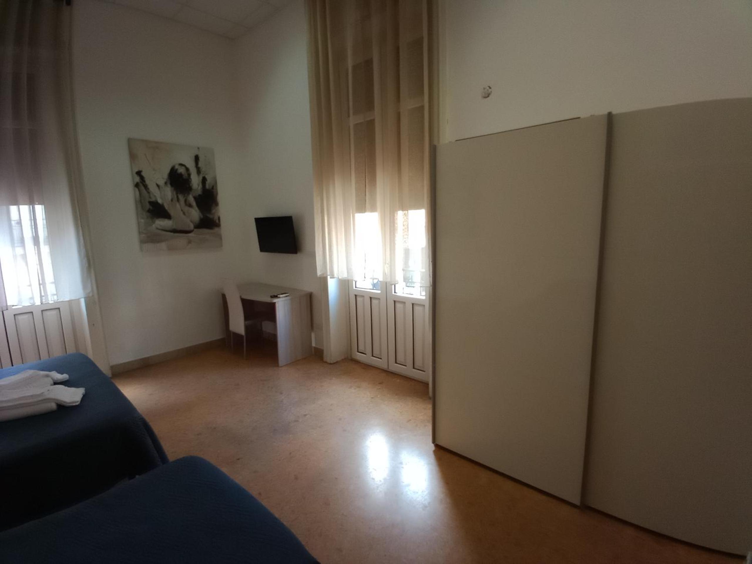 Deluxe Room photo 1