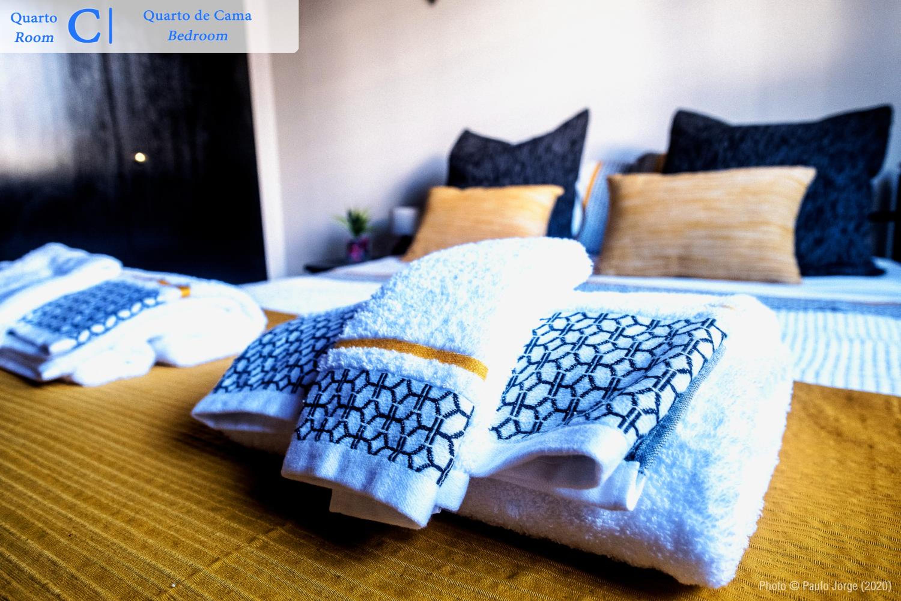 Studio Apartment with Queen Bed