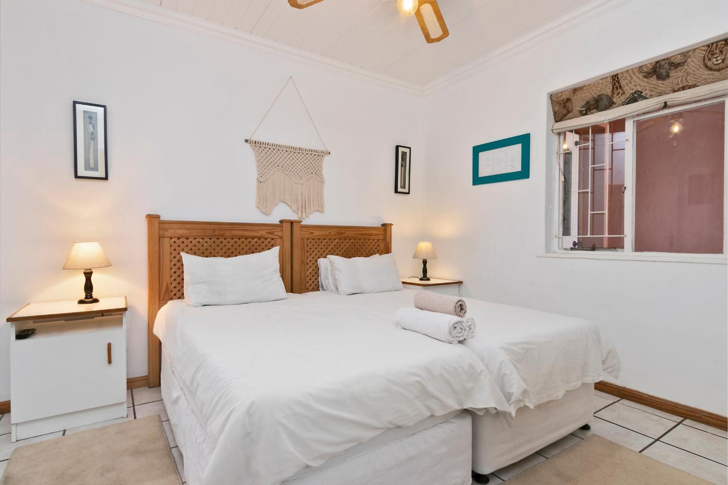 Superior Double Room - Photo 1