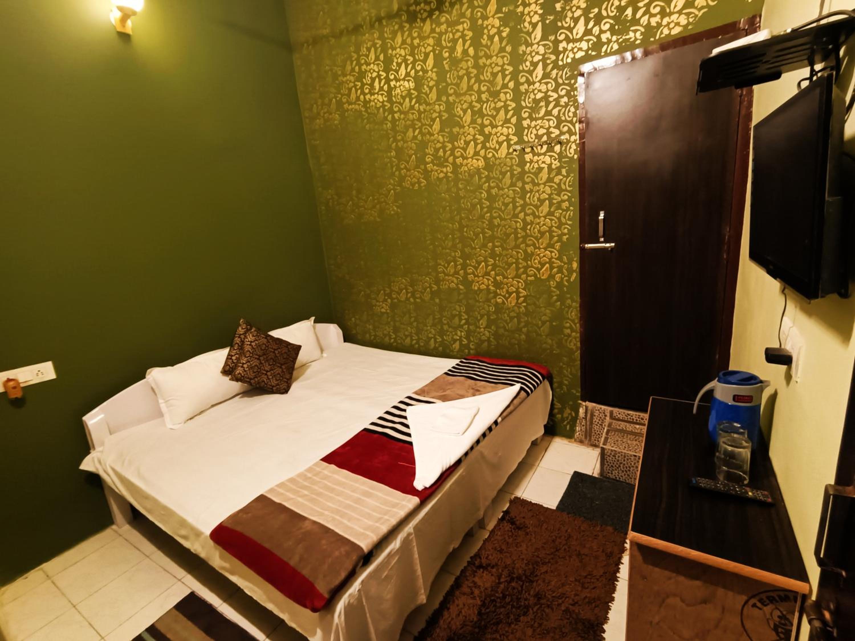Budget Double or Twin Room