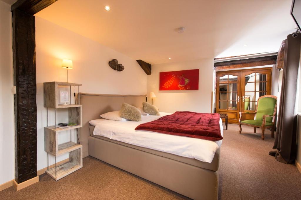 Cozy Double Room photo 3