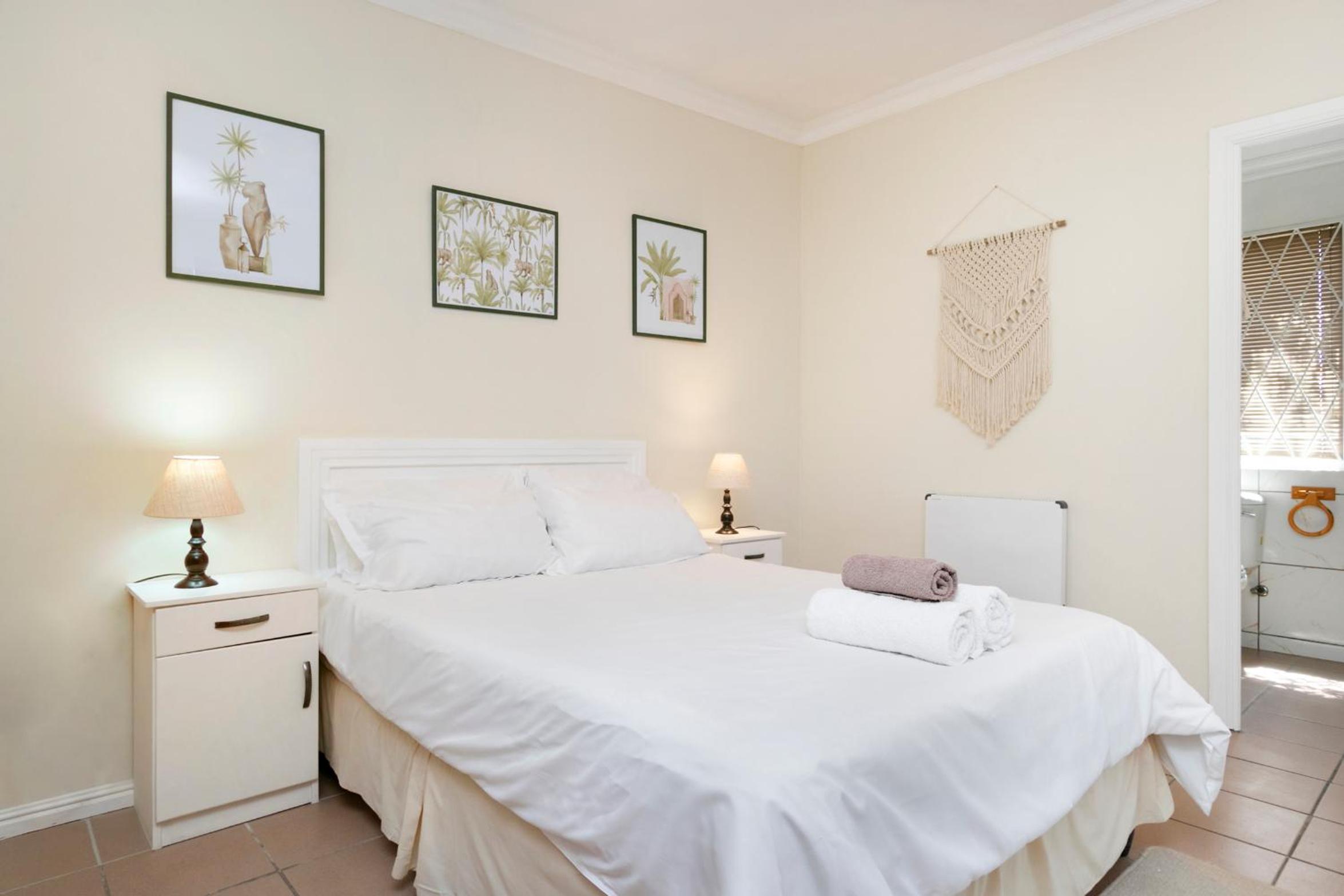 Superior Triple Room - Photo 1